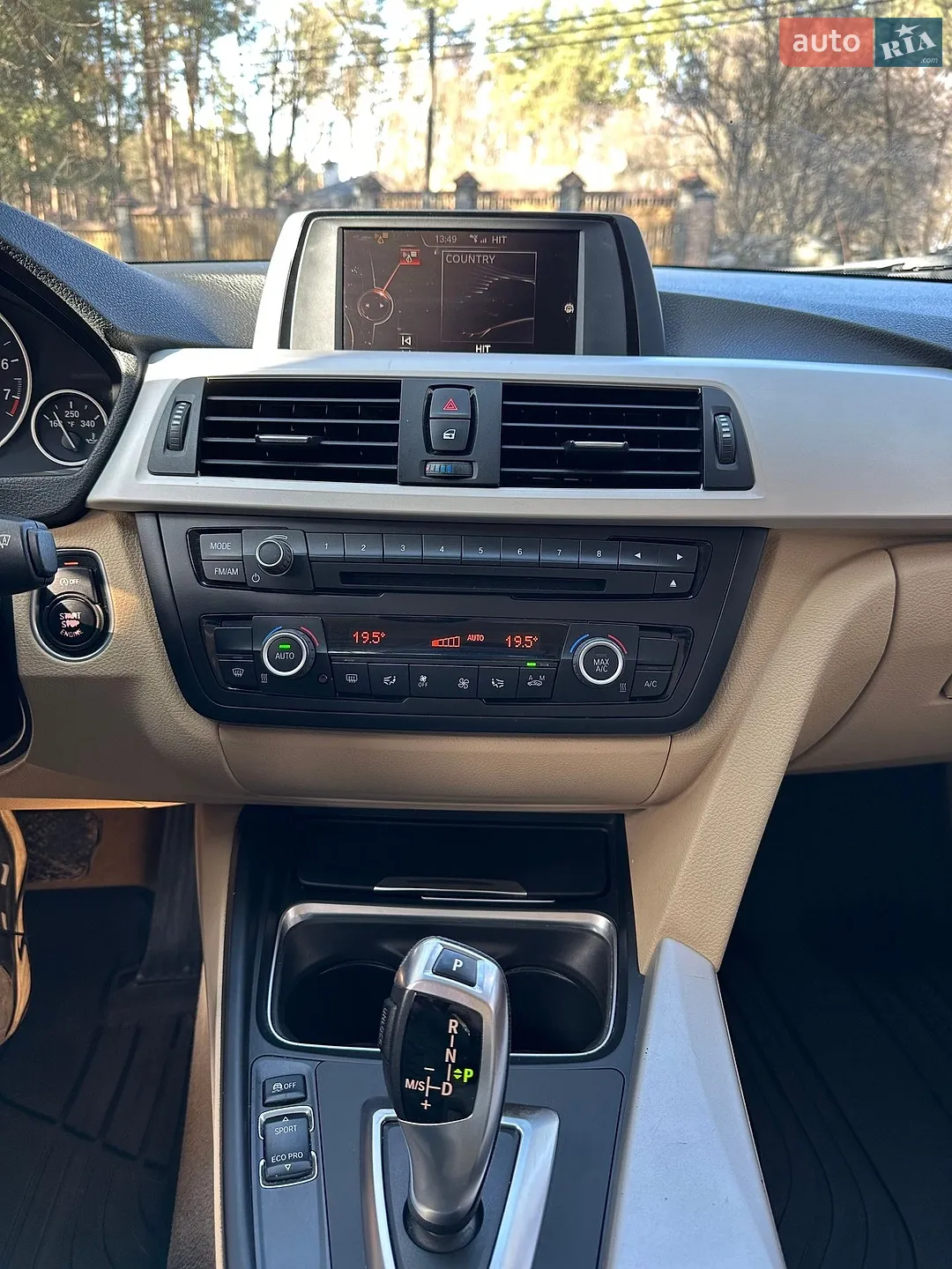 2015 BMW 3er - мініатюра 14