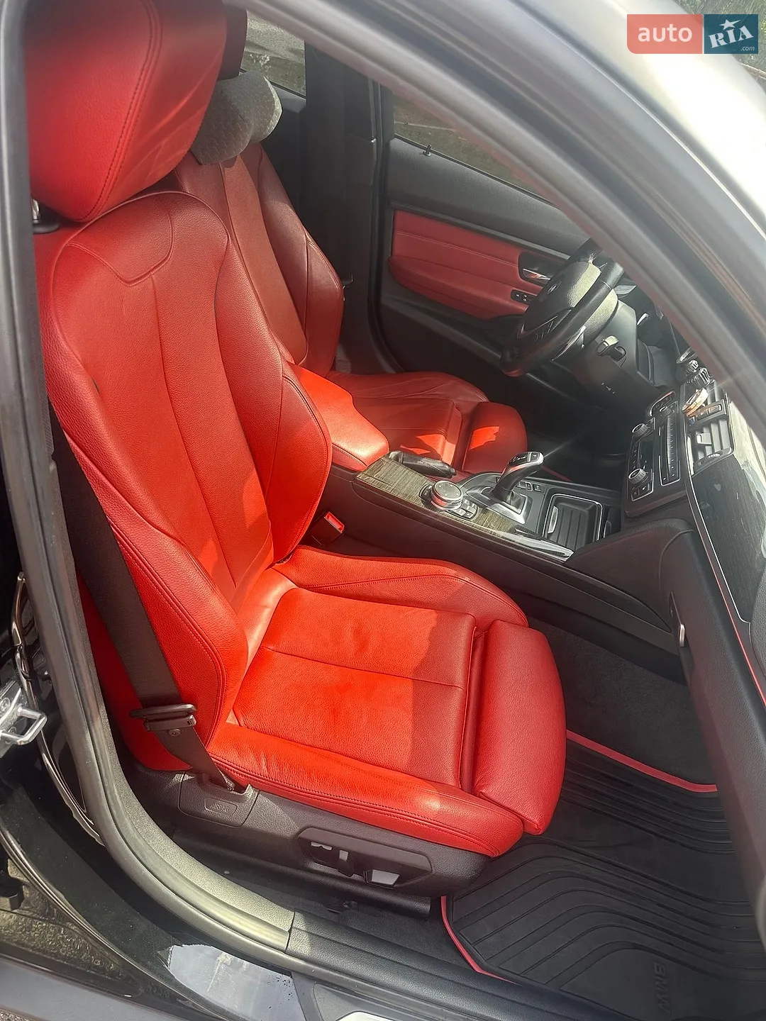 2015 BMW 3er - мініатюра 8