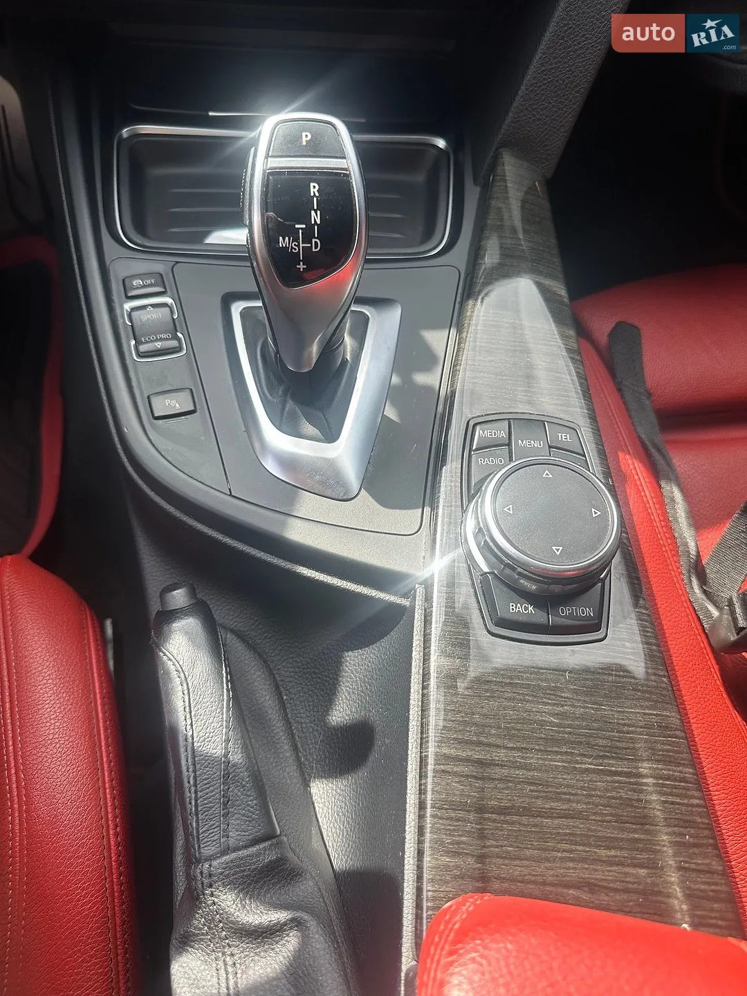 2015 BMW 3er - мініатюра 12