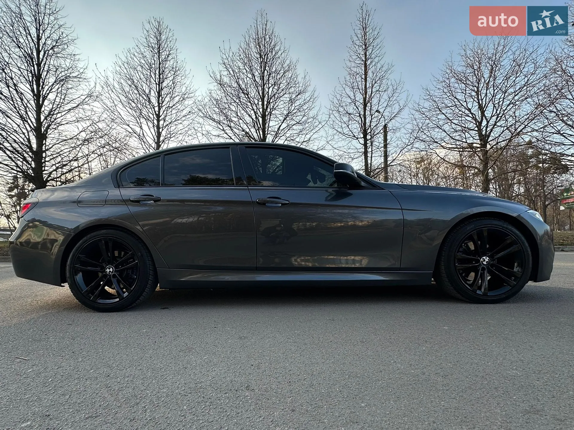 BMW 3 Series 2012 VIN WBA3A5C51CF259190 фото оголошення 8 з 58
