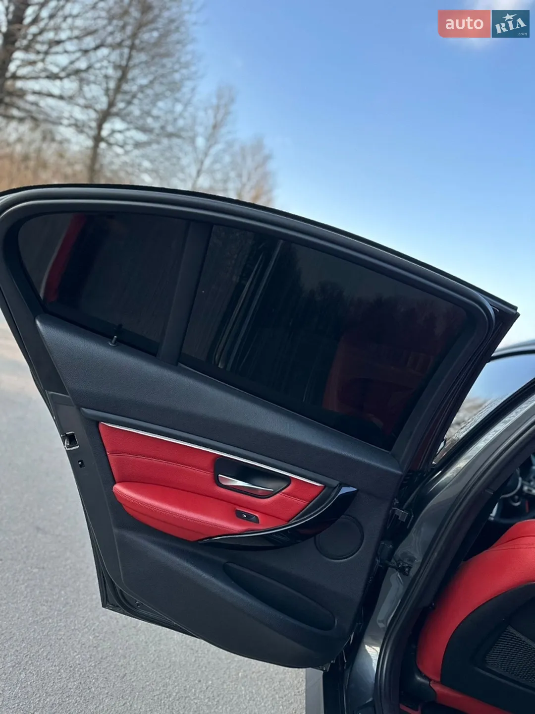 BMW 3 Series 2012 VIN WBA3A5C51CF259190 фото оголошення 30 з 58