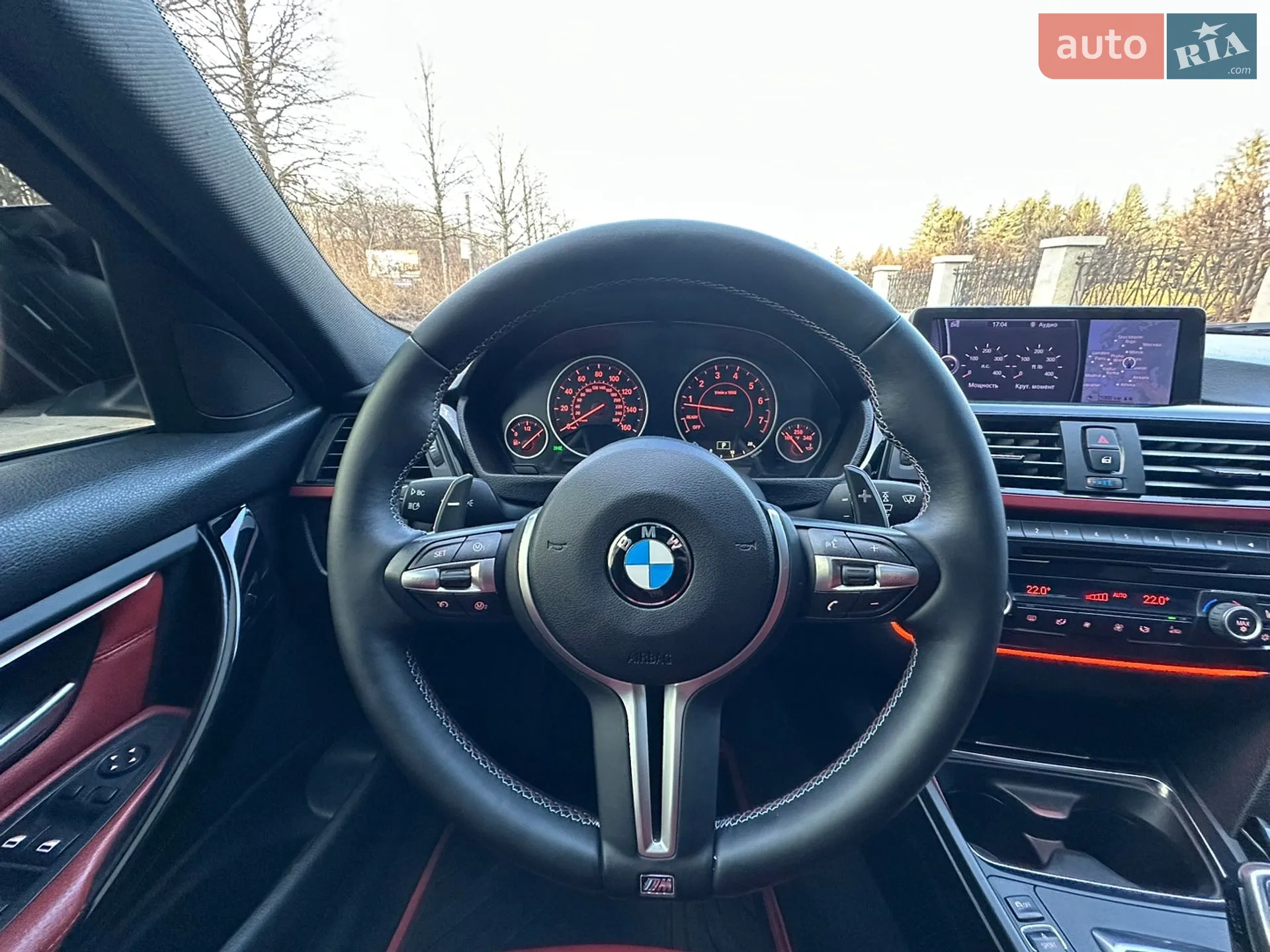 BMW 3 Series 2012 VIN WBA3A5C51CF259190 фото оголошення 35 з 58