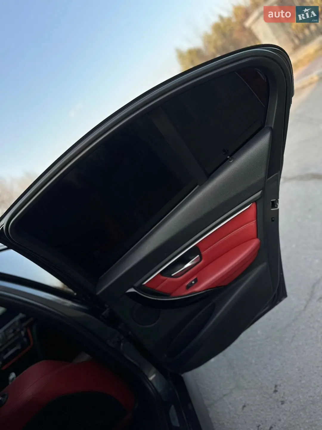 BMW 3 Series 2012 VIN WBA3A5C51CF259190 фото оголошення 40 з 58