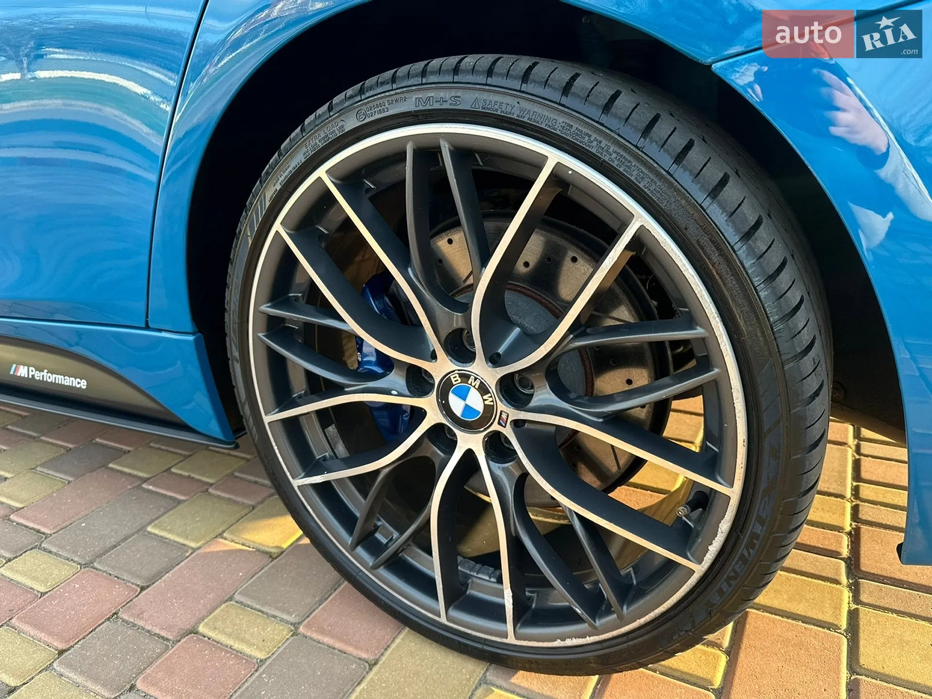 2013 BMW 3er - мініатюра 14