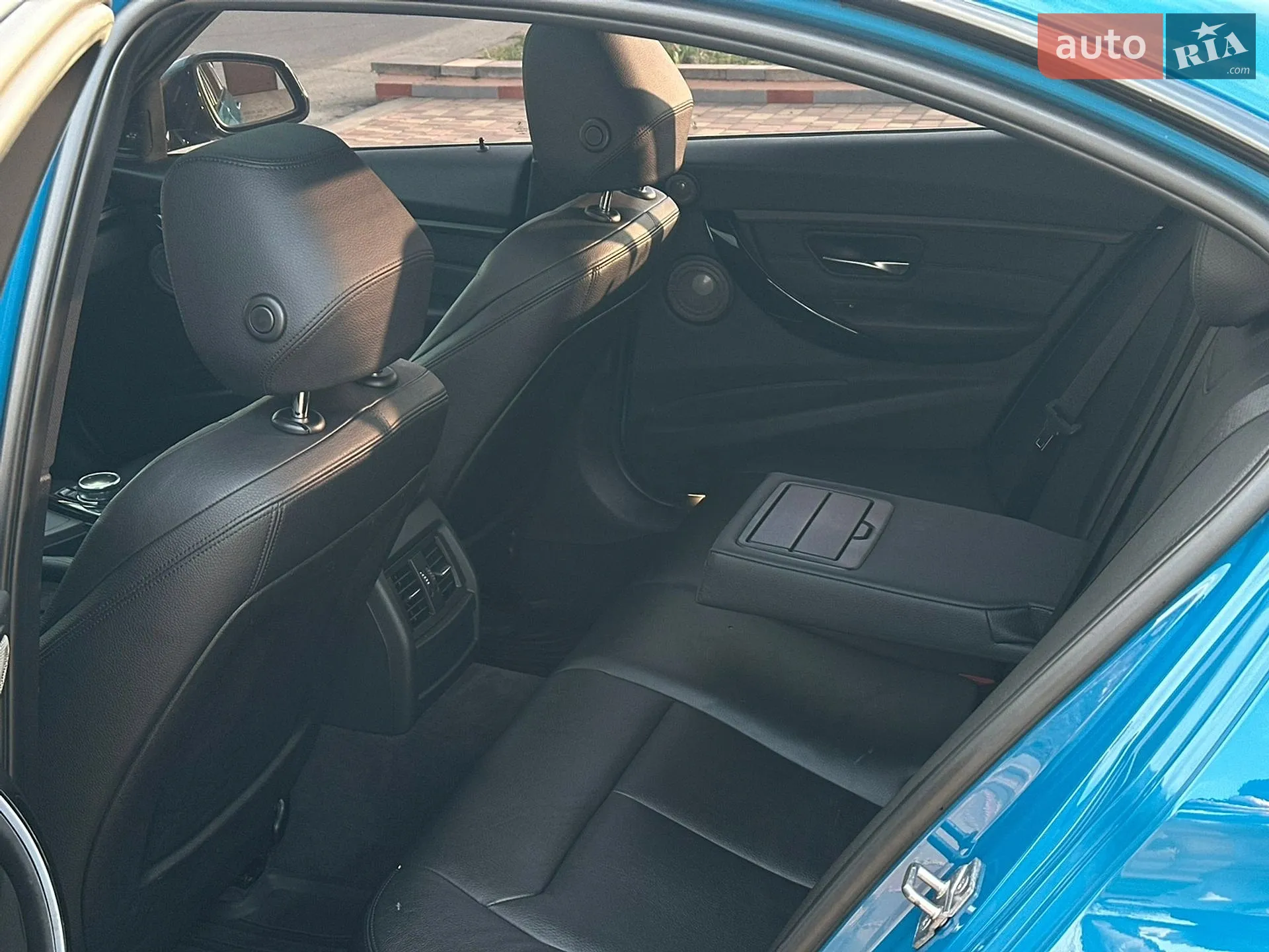 2013 BMW 3er - мініатюра 30