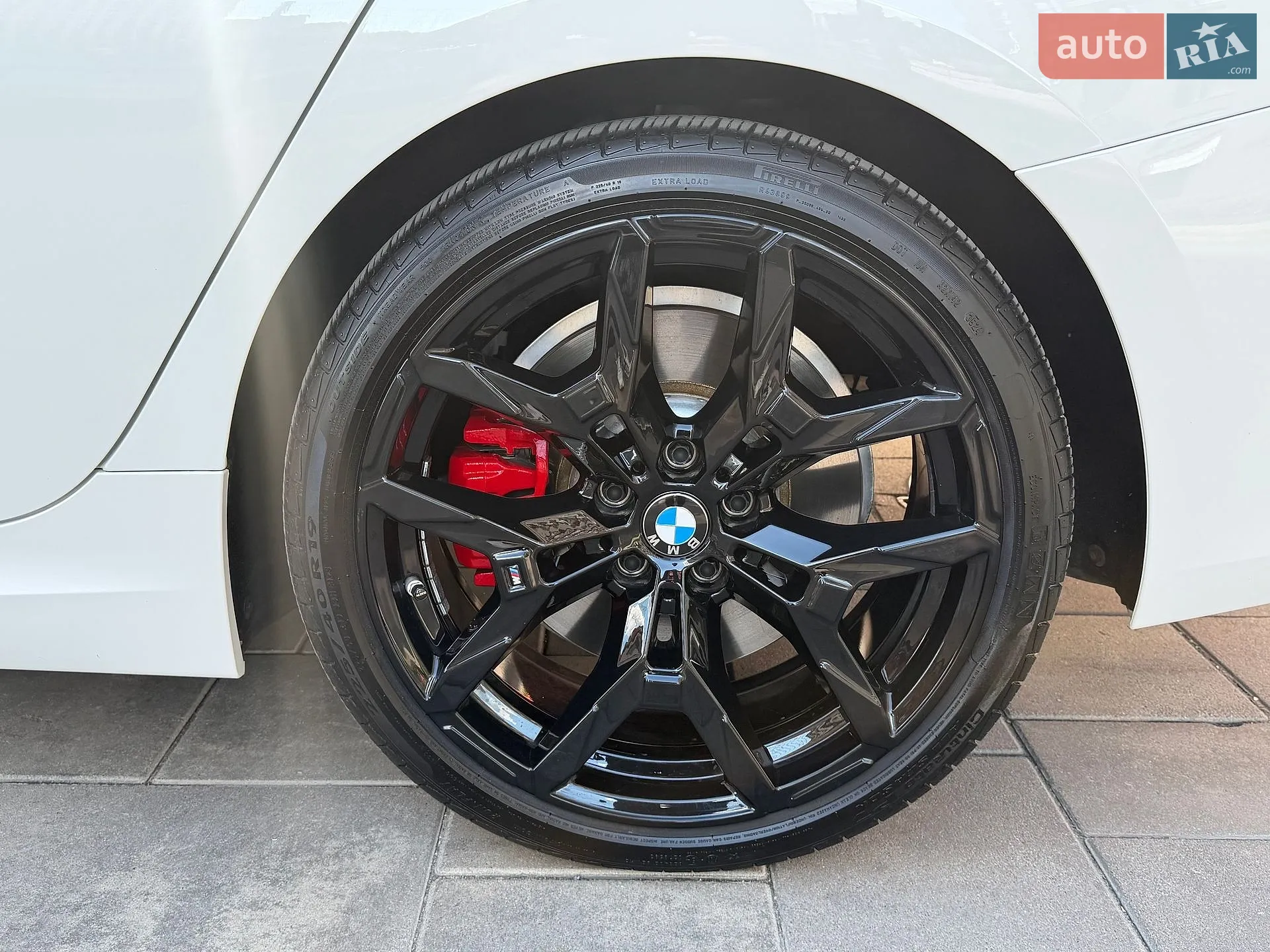 2025 BMW 3er - мініатюра 7