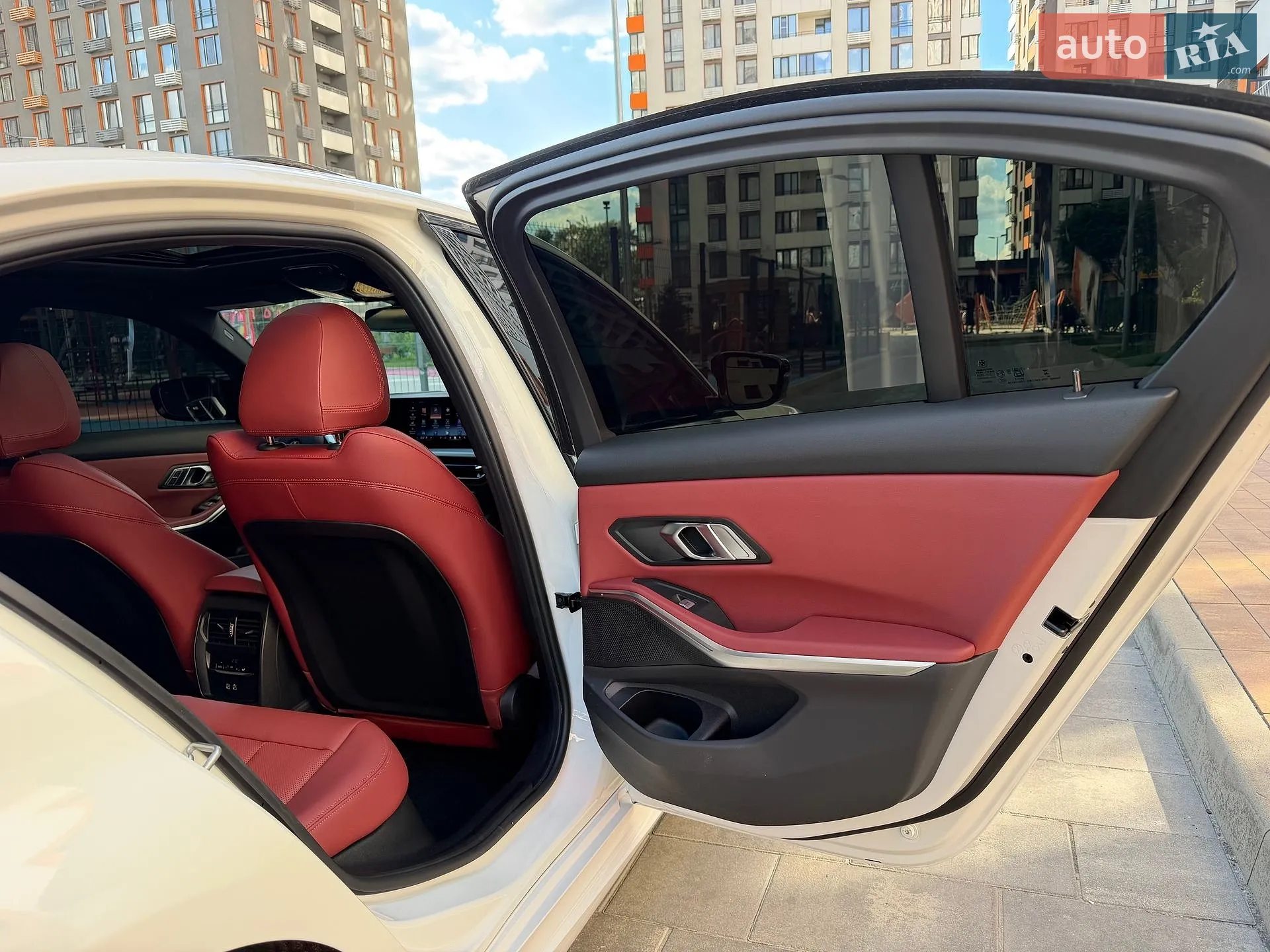 2025 BMW 3er - мініатюра 33