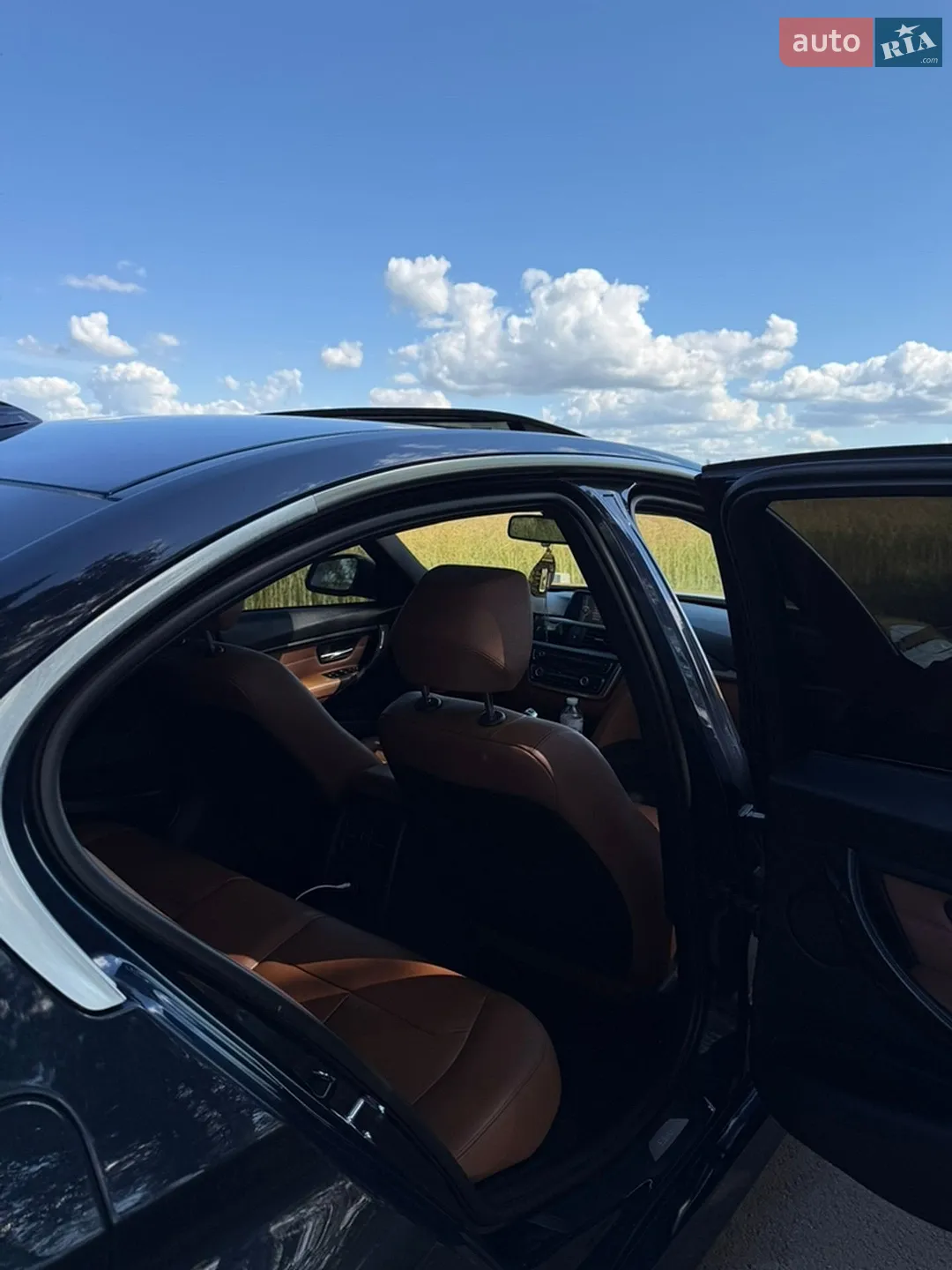 2012 BMW 3er - мініатюра 14
