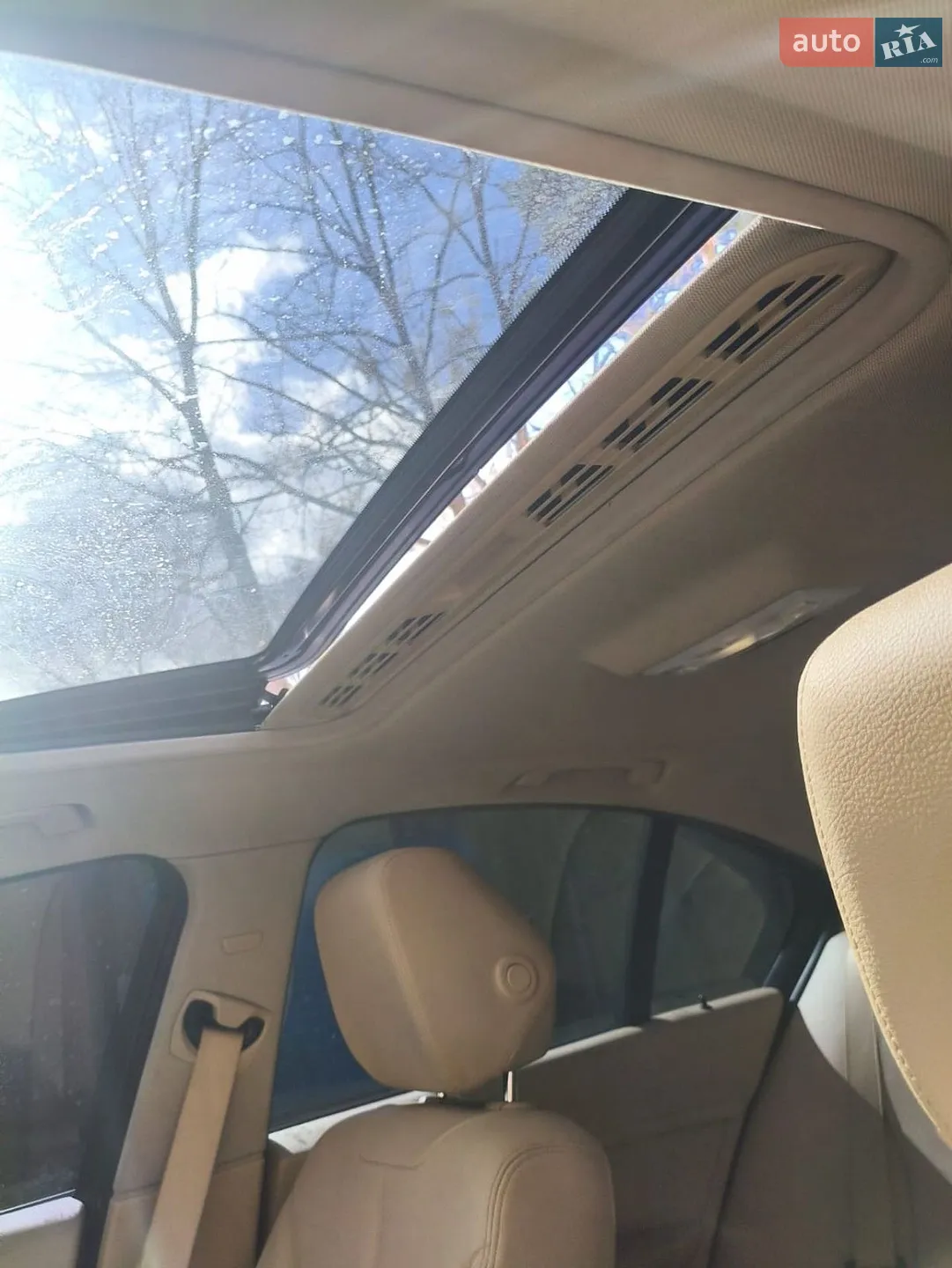 2013 BMW 3er - мініатюра 19