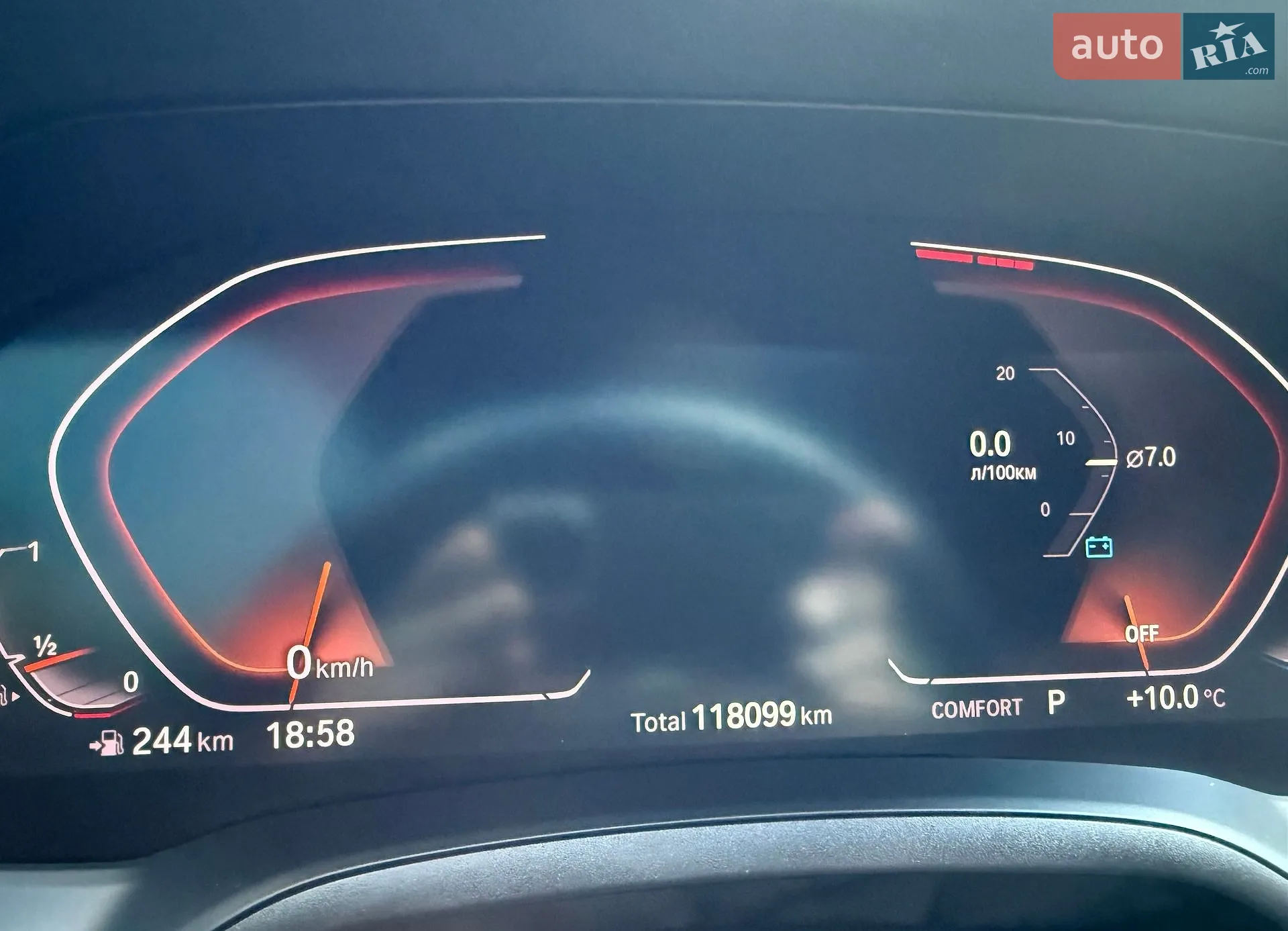 2019 BMW 3er - мініатюра 22
