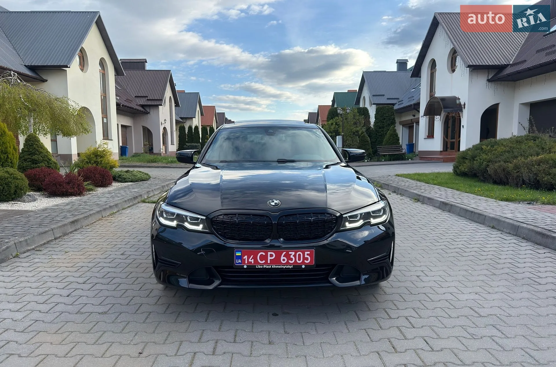 2019 BMW 3er - мініатюра 12