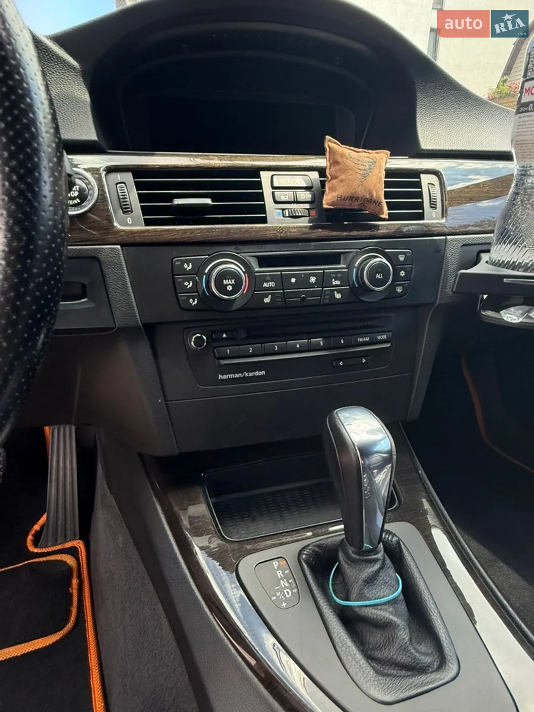 2011 BMW 3er - мініатюра 6