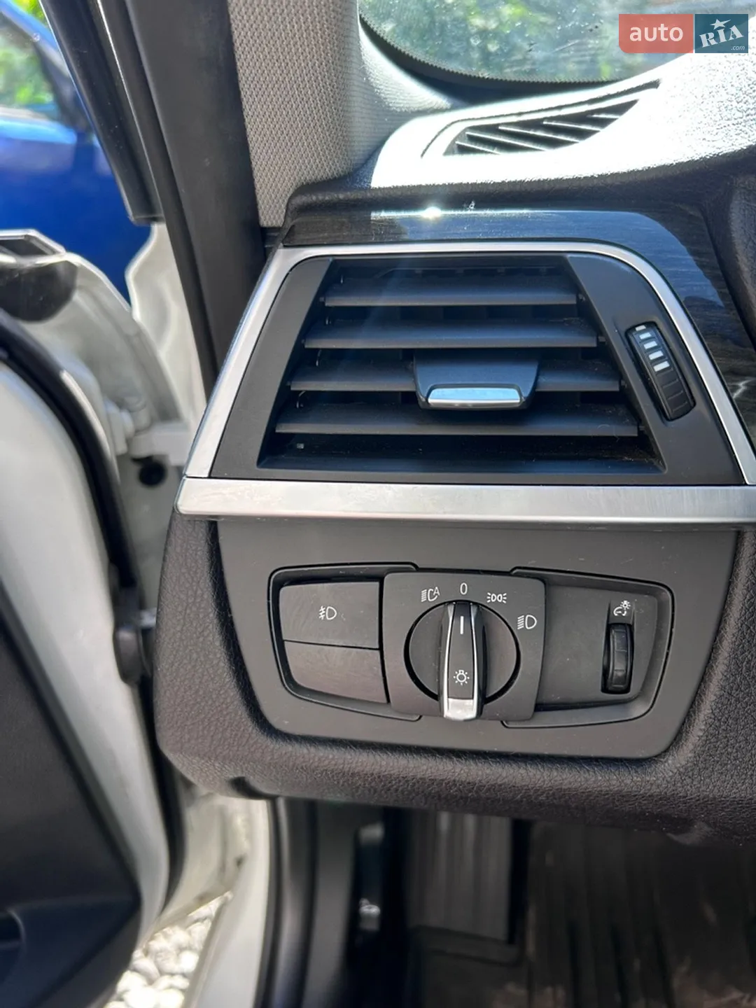2016 BMW 3er - мініатюра 12