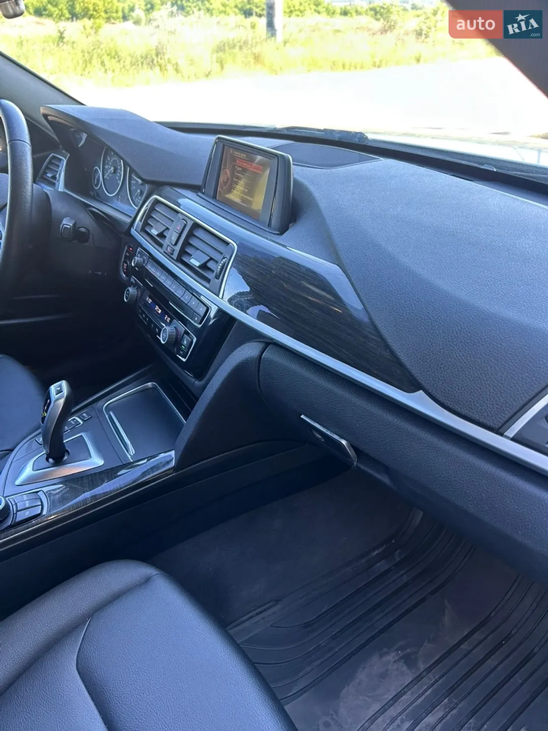2016 BMW 3er - мініатюра 17