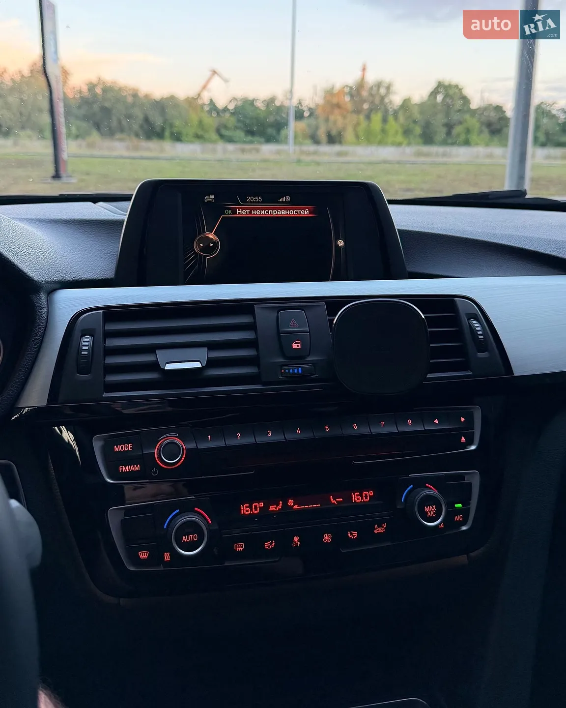 2017 BMW 3er - мініатюра 13