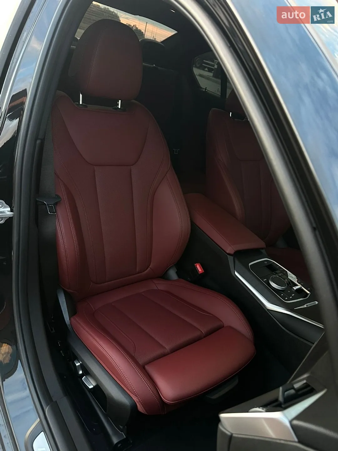 2023 BMW 3er - мініатюра 6