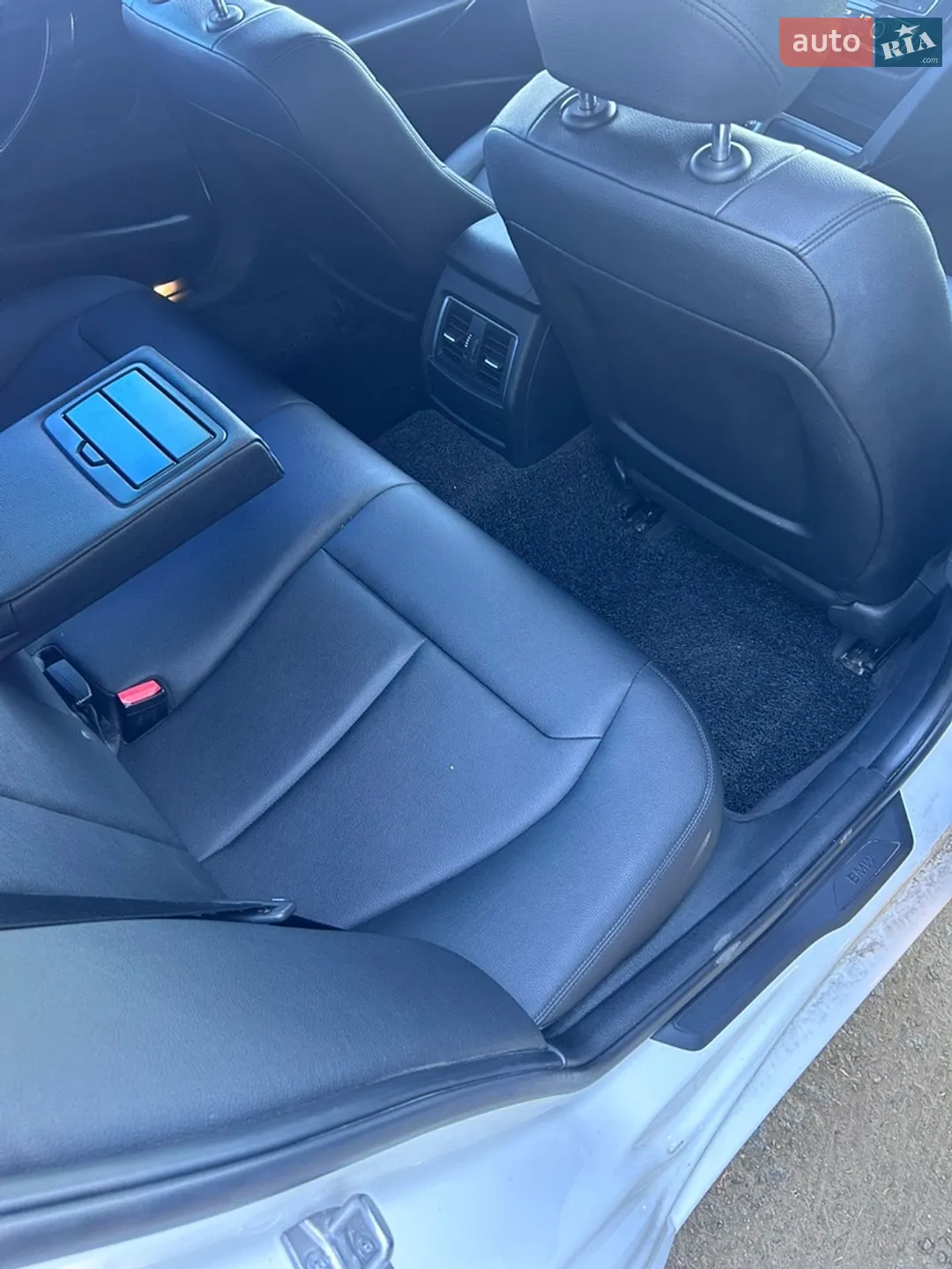 2016 BMW 3er - мініатюра 28