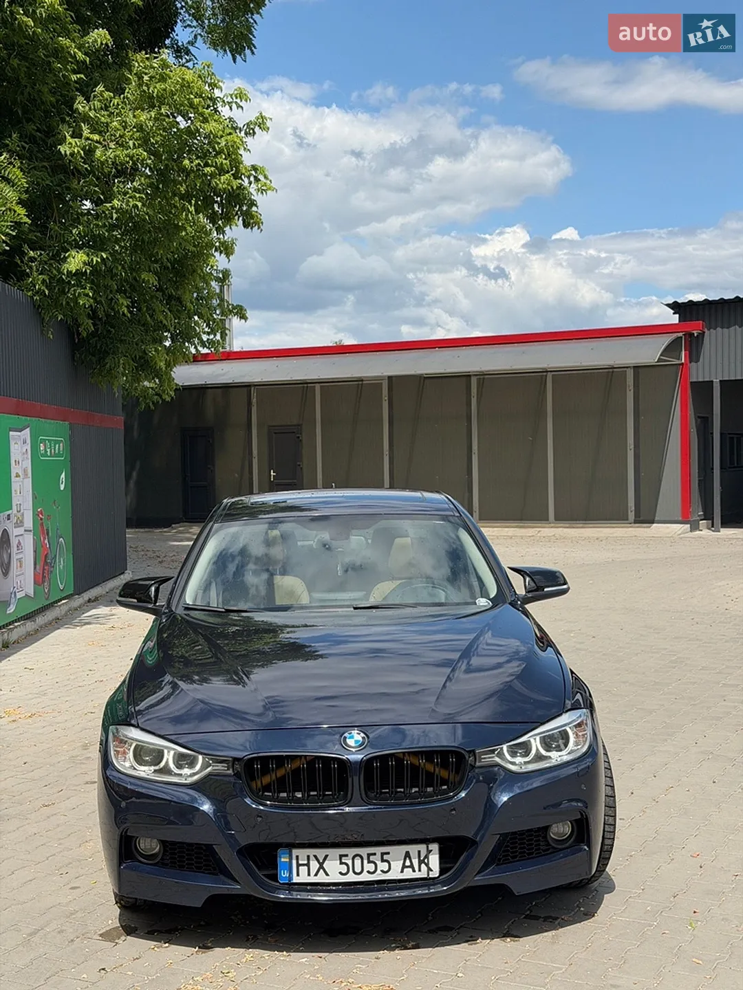 2011 BMW 3er - мініатюра 2