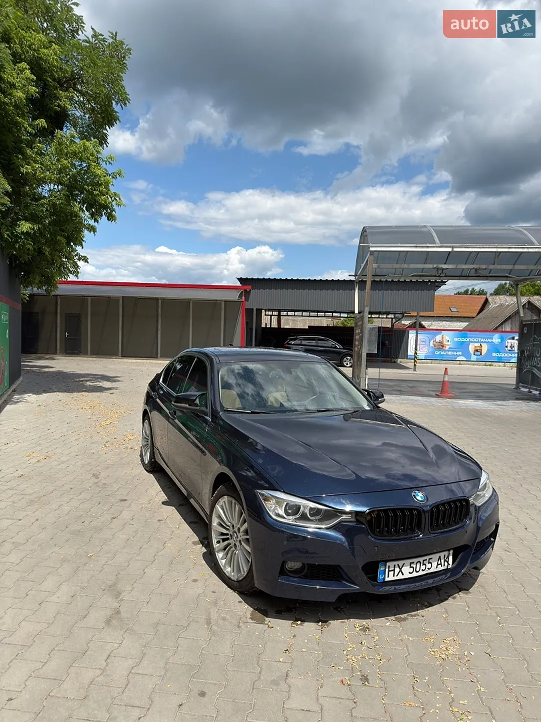 2011 BMW 3er - мініатюра 9