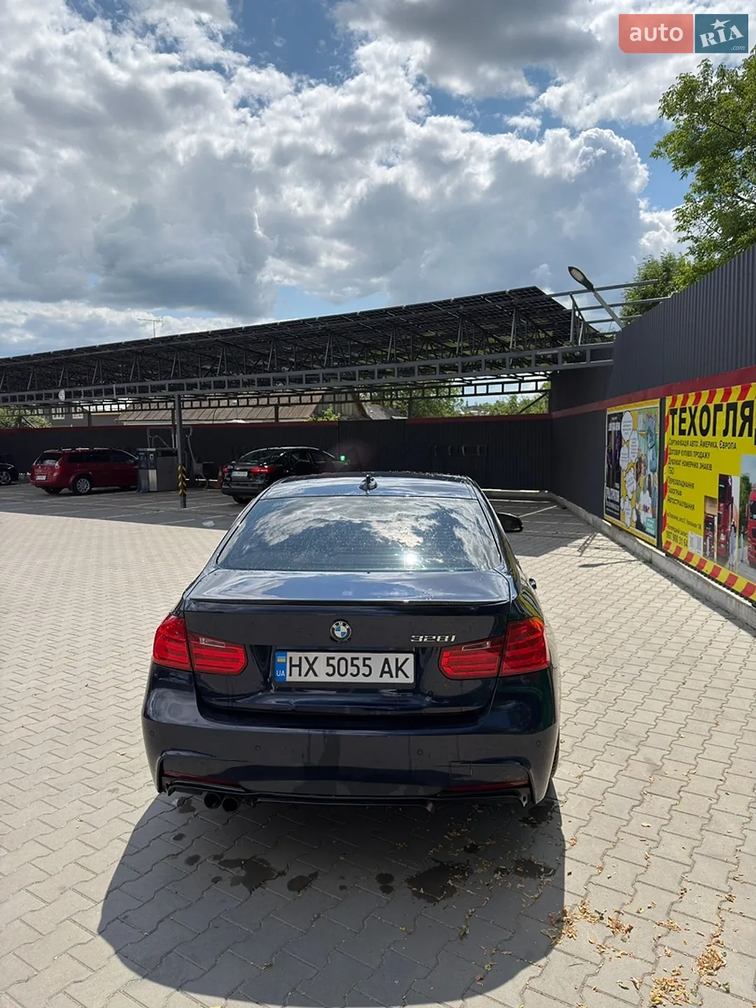 2011 BMW 3er - мініатюра 15