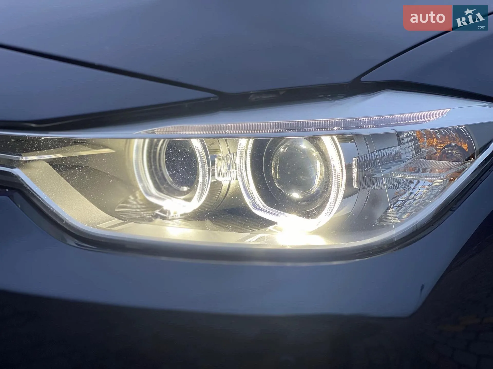 2011 BMW 3er - мініатюра 29