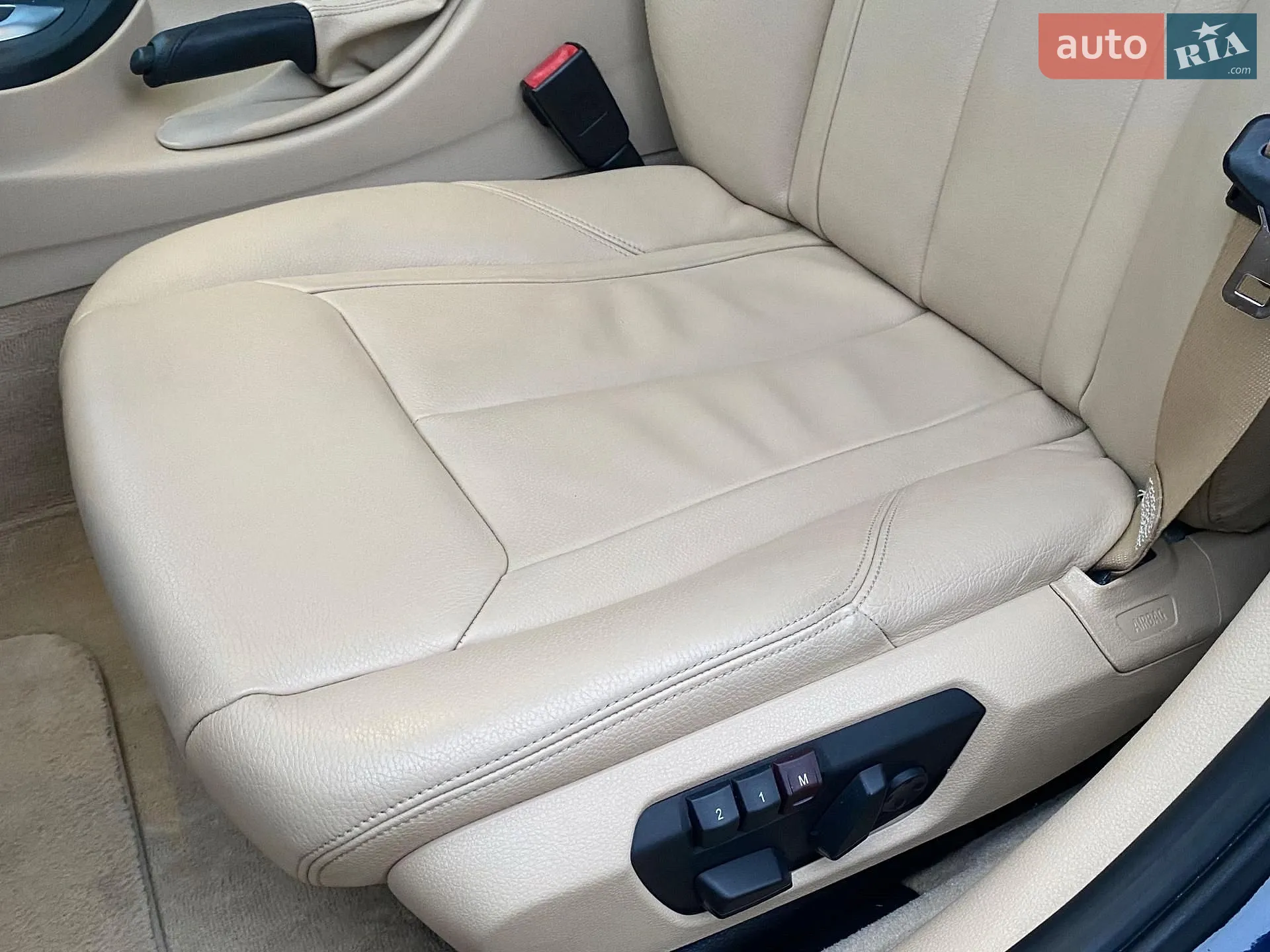 2011 BMW 3er - мініатюра 31