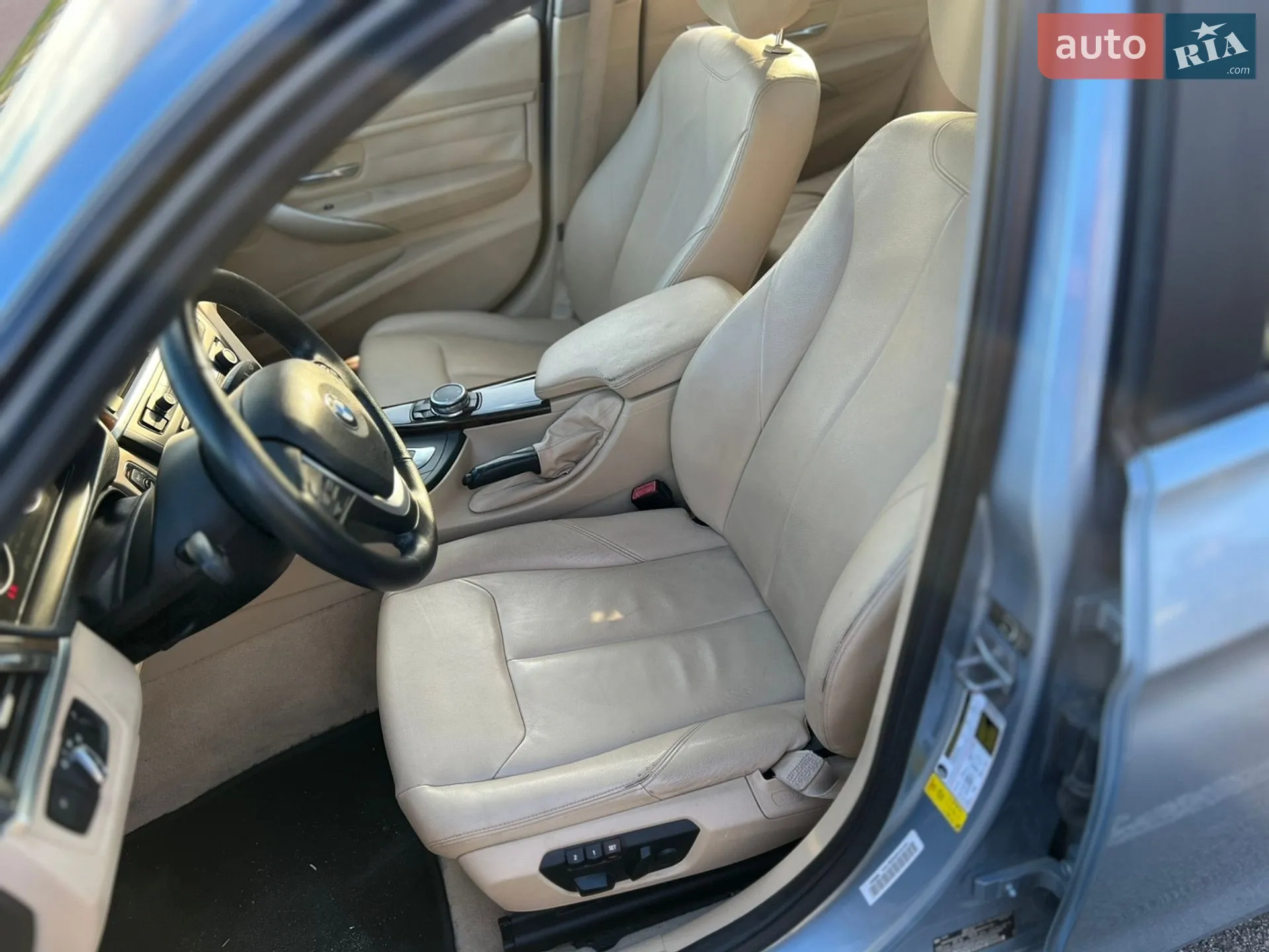 2015 BMW 3er - мініатюра 13