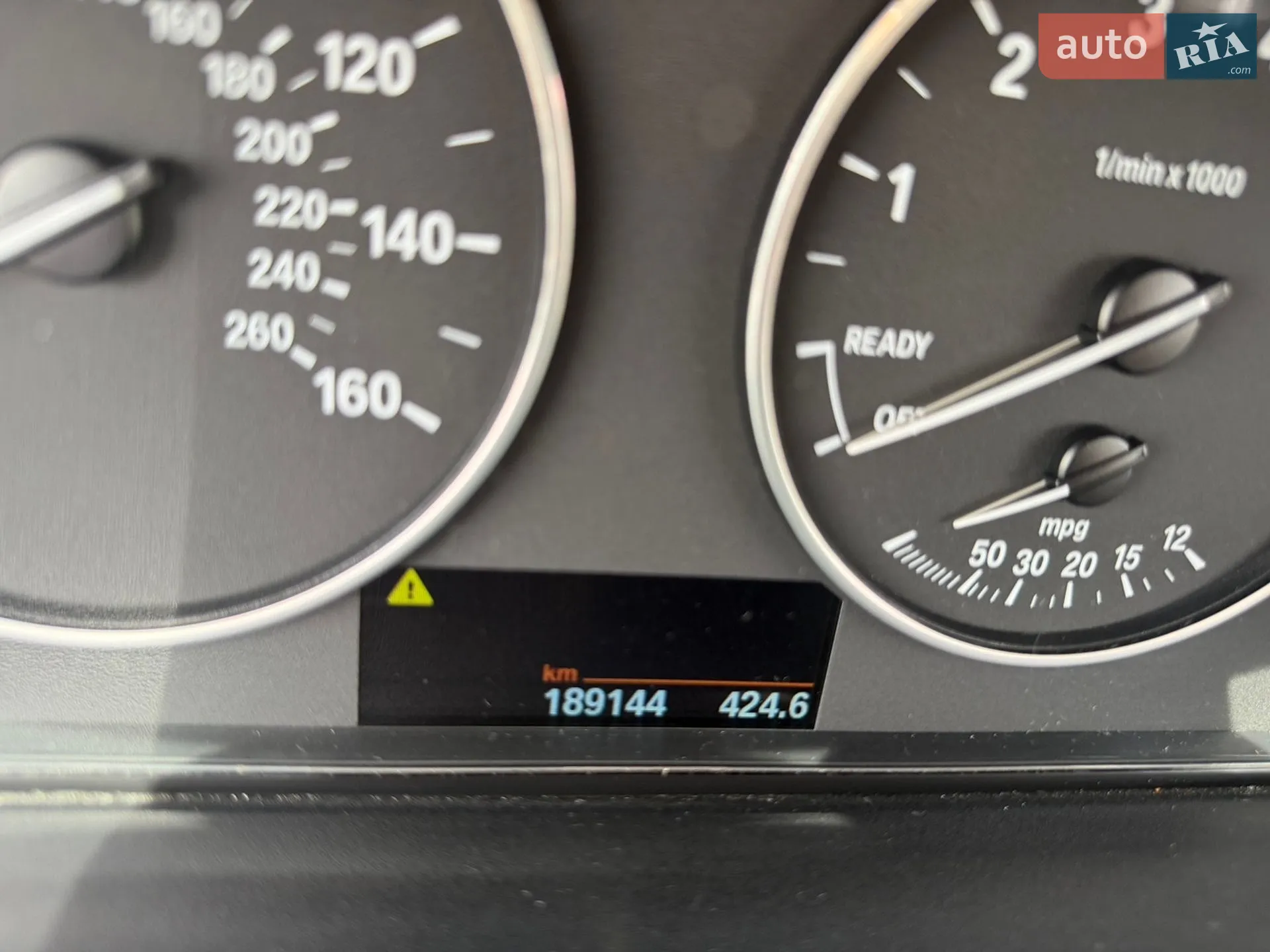 2012 BMW 3er - мініатюра 19