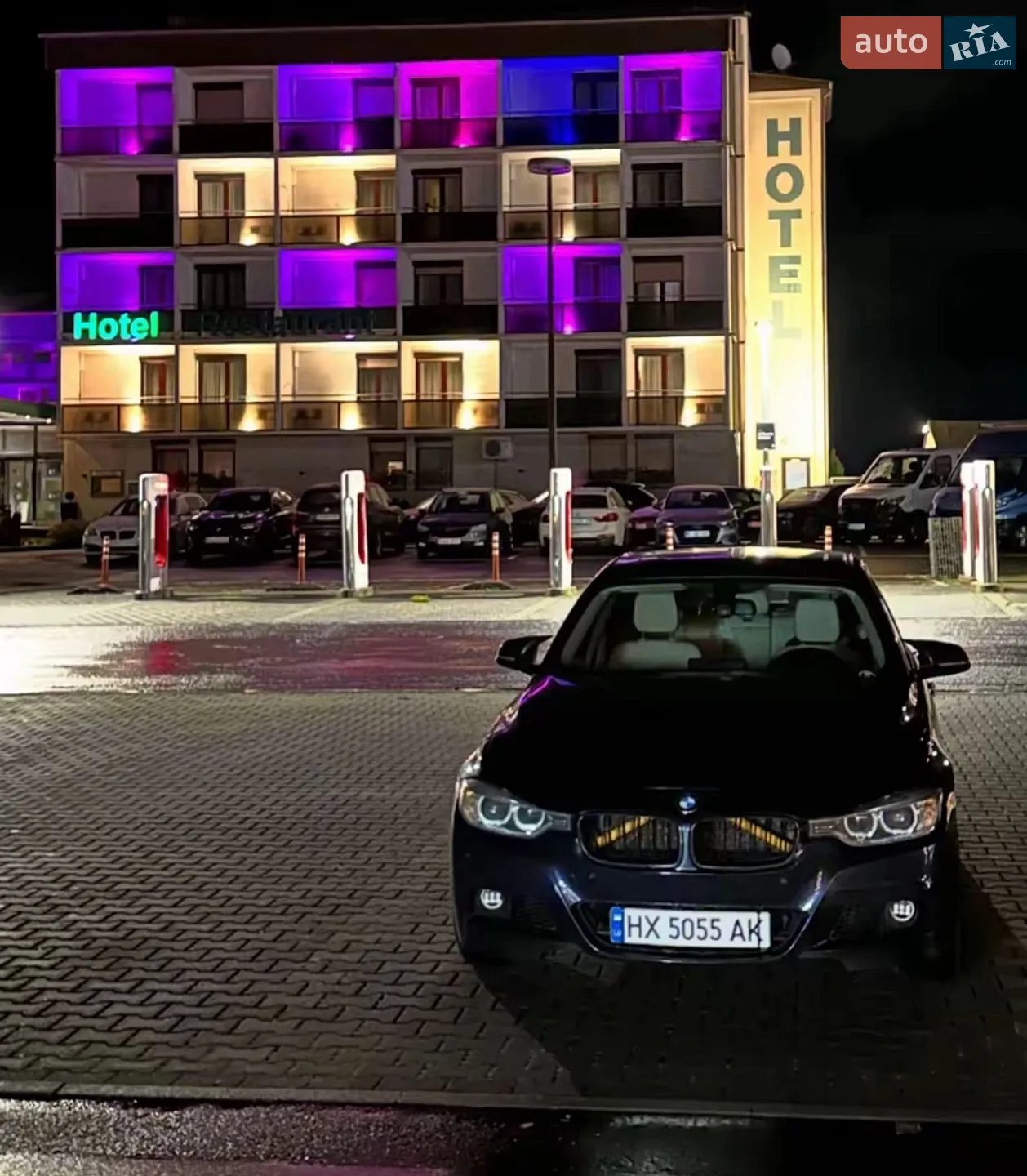 2011 BMW 3er - мініатюра 21