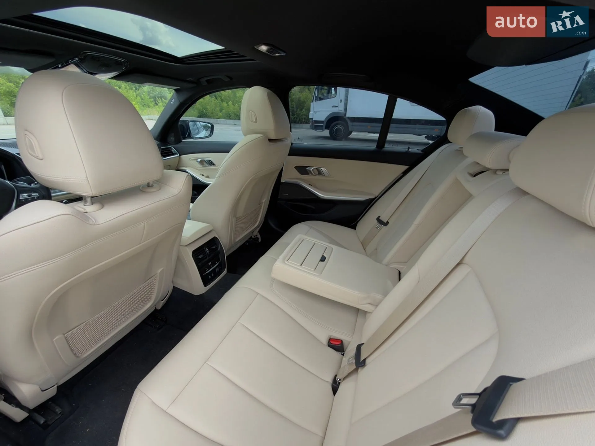 2019 BMW 3er - мініатюра 12