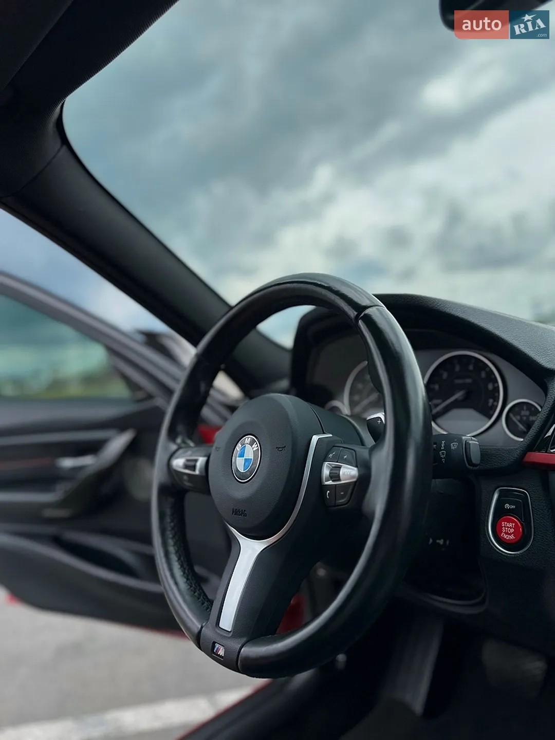 2013 BMW 3er - мініатюра 18