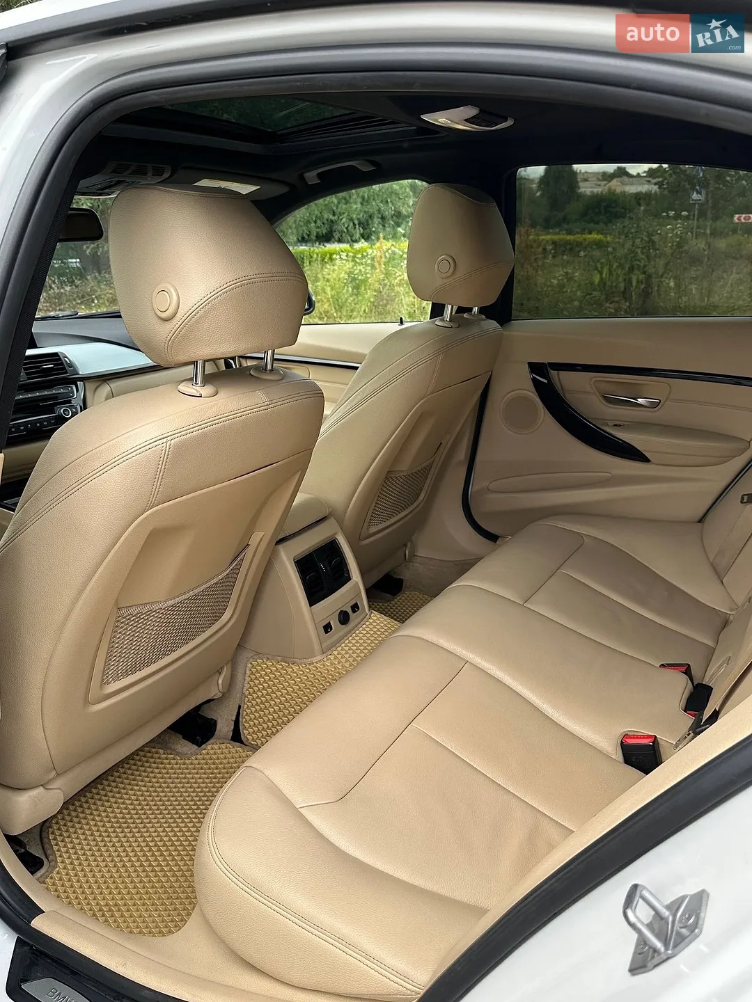 2016 BMW 3er - мініатюра 7