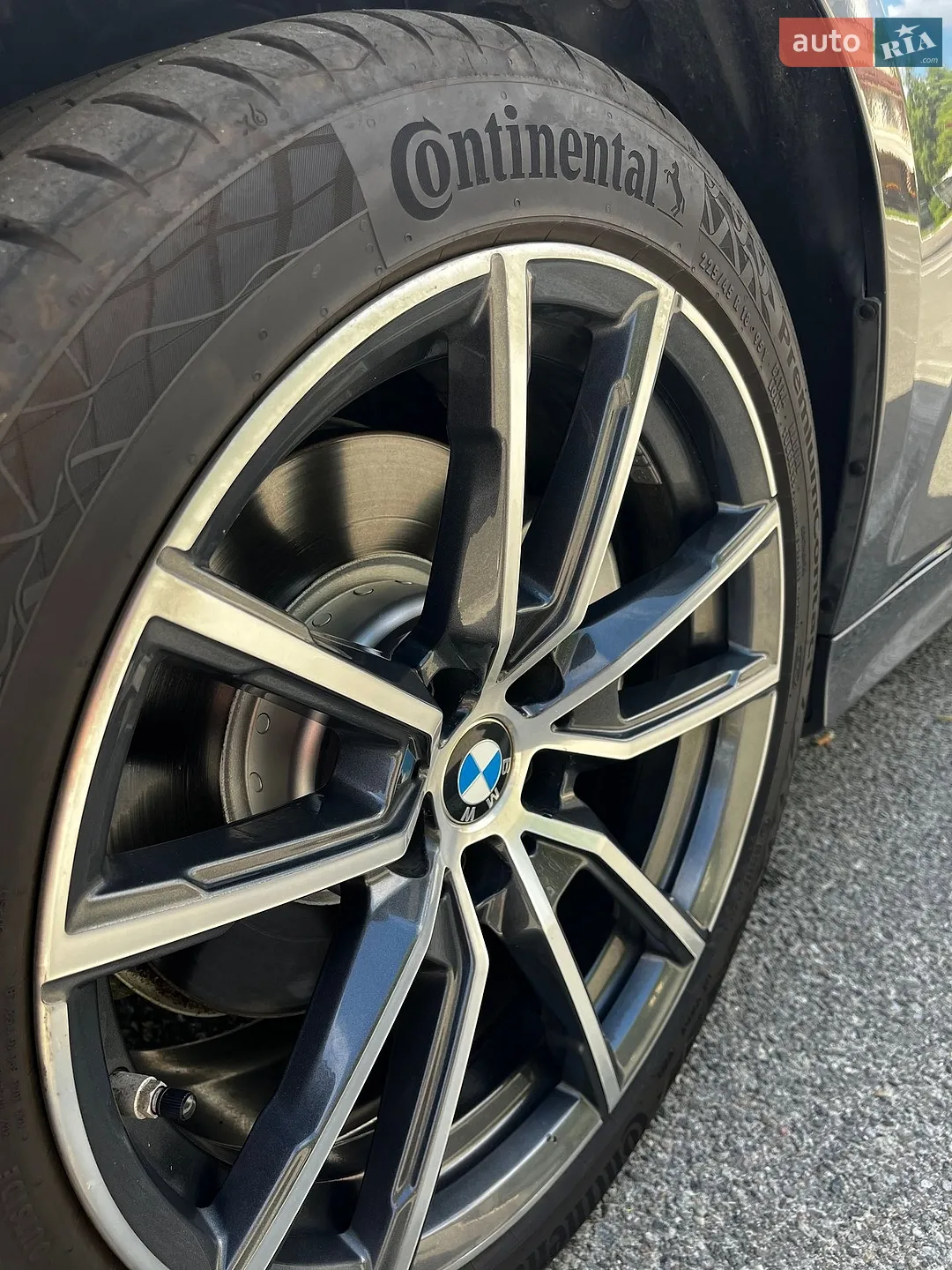 2019 BMW 3er - мініатюра 39