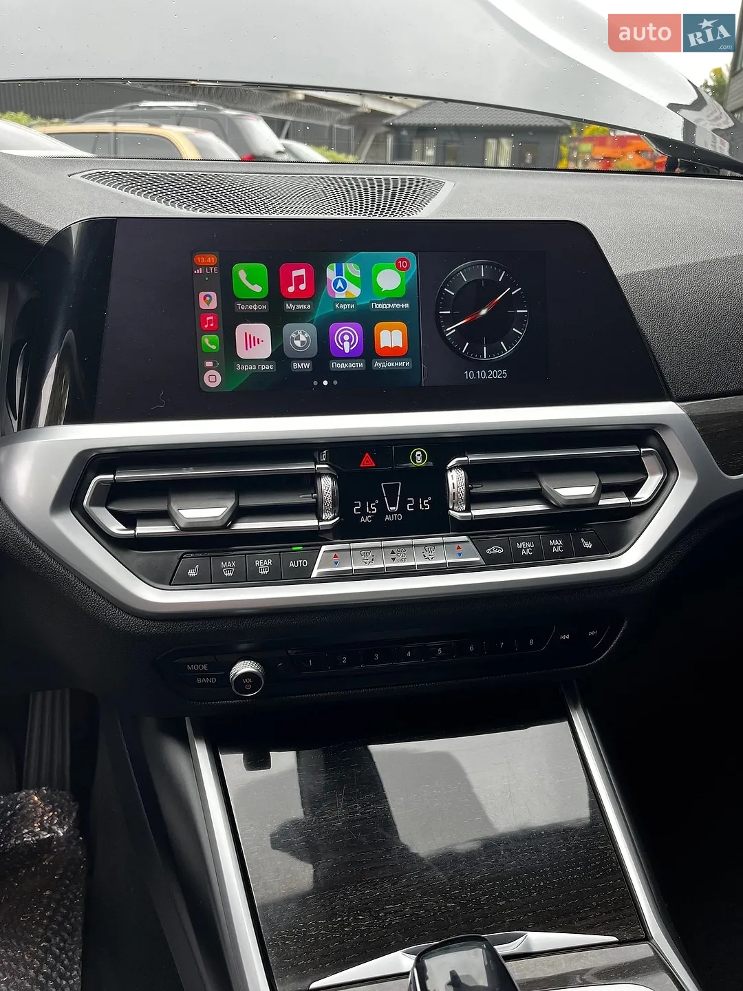2019 BMW 3er - мініатюра 26