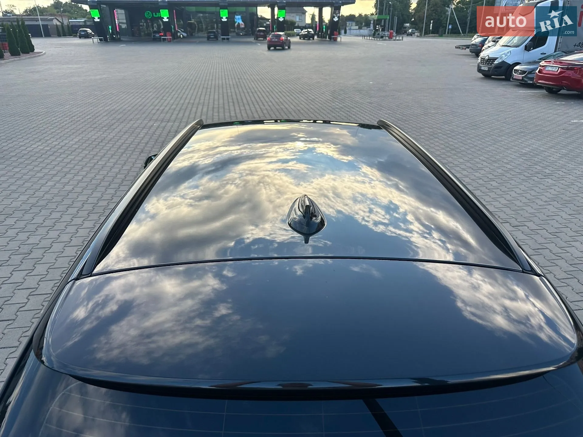 2014 BMW 3er - мініатюра 24