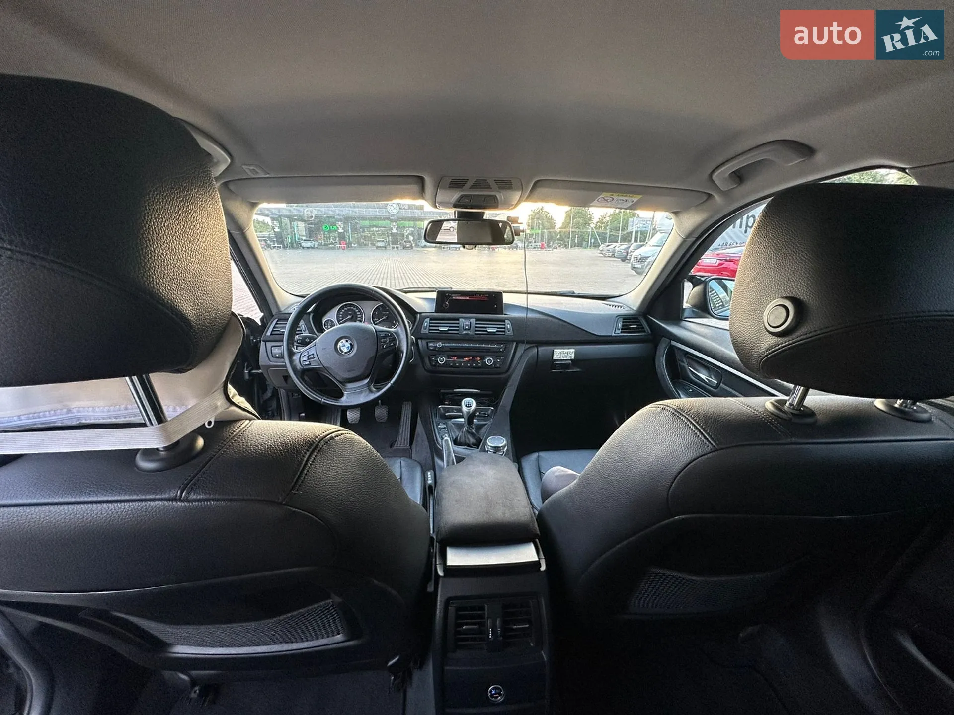 2014 BMW 3er - мініатюра 42