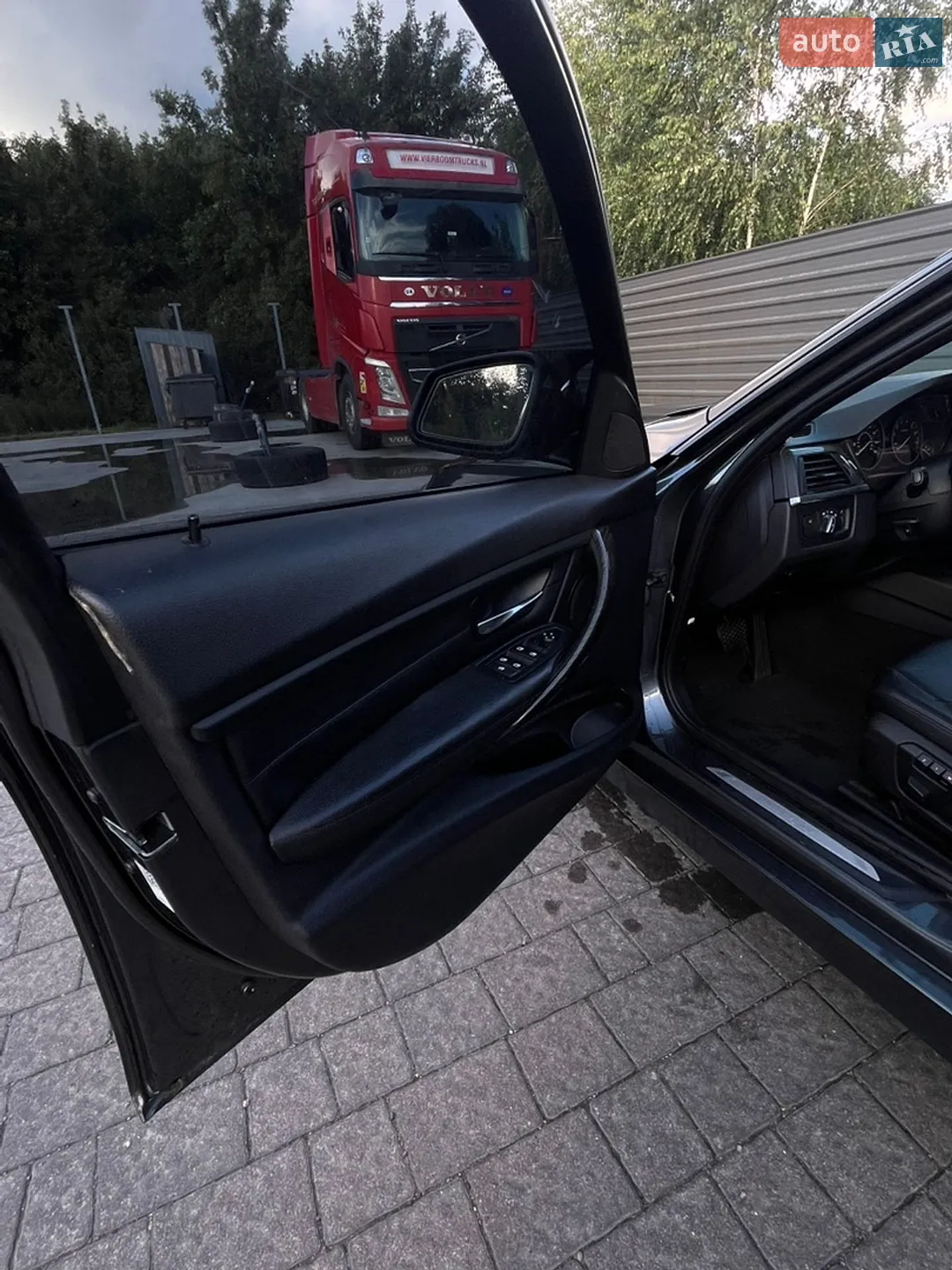 2013 BMW 3er - мініатюра 15