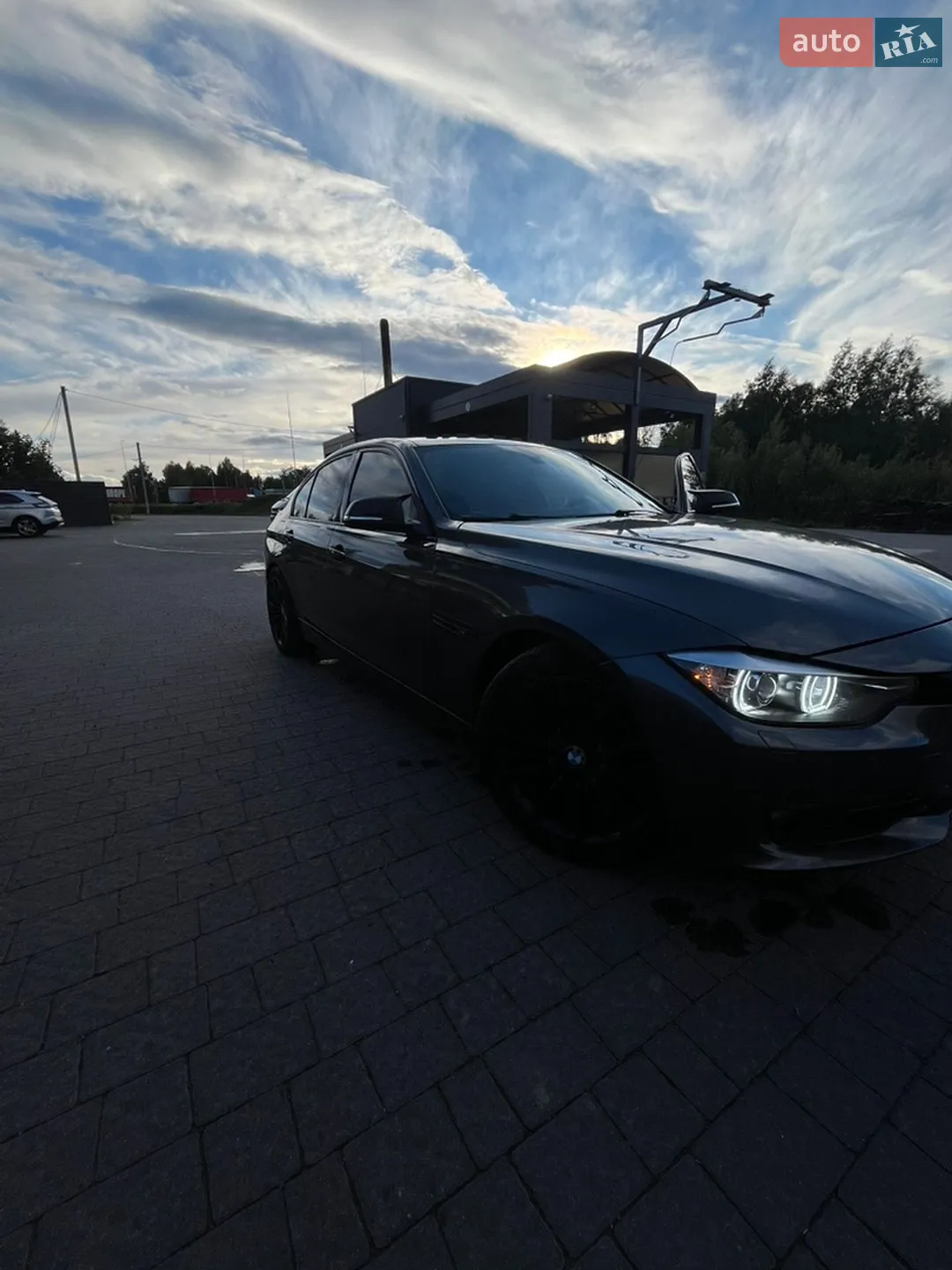 2013 BMW 3er - мініатюра 19