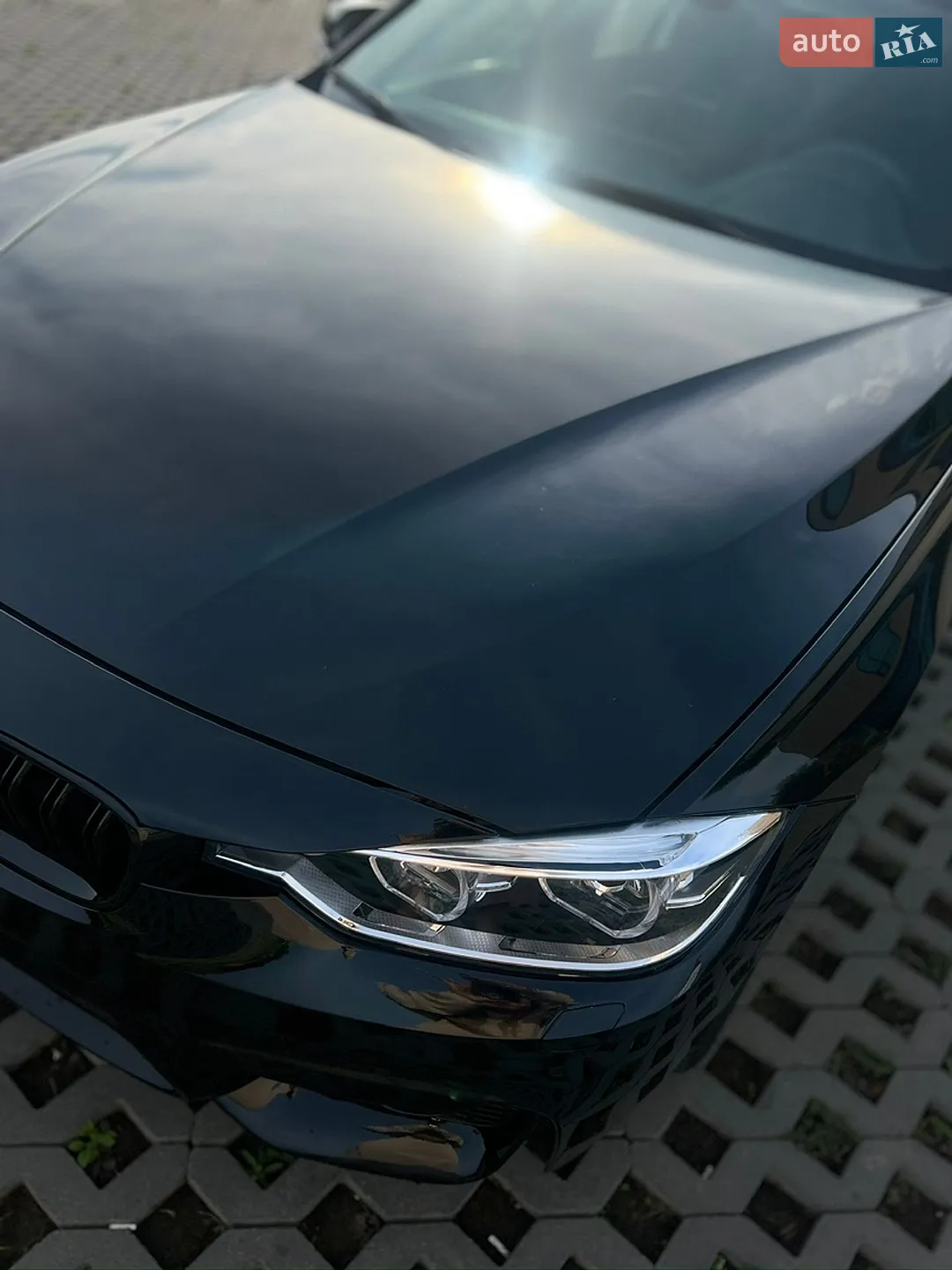 2016 BMW 3er - мініатюра 8