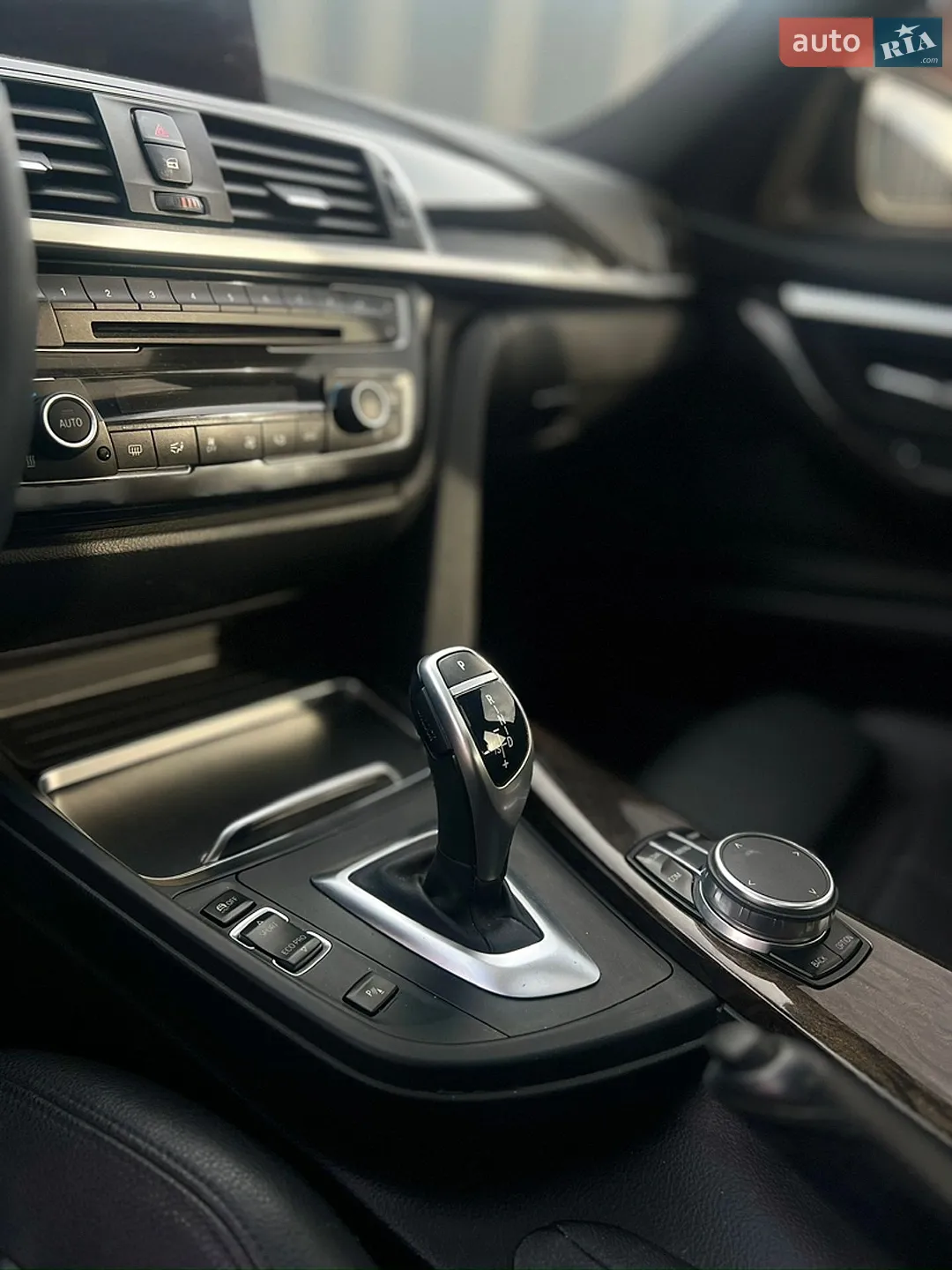 2016 BMW 3er - мініатюра 14