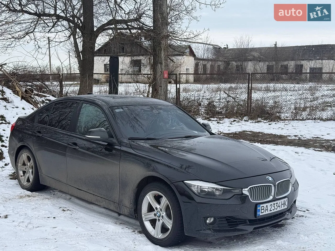 2013 BMW 3er - мініатюра 63