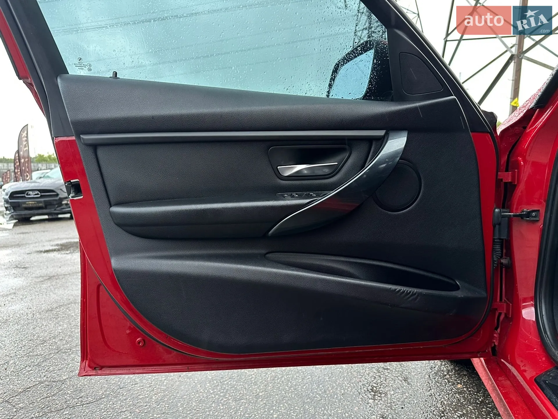 2013 BMW 3er - мініатюра 14