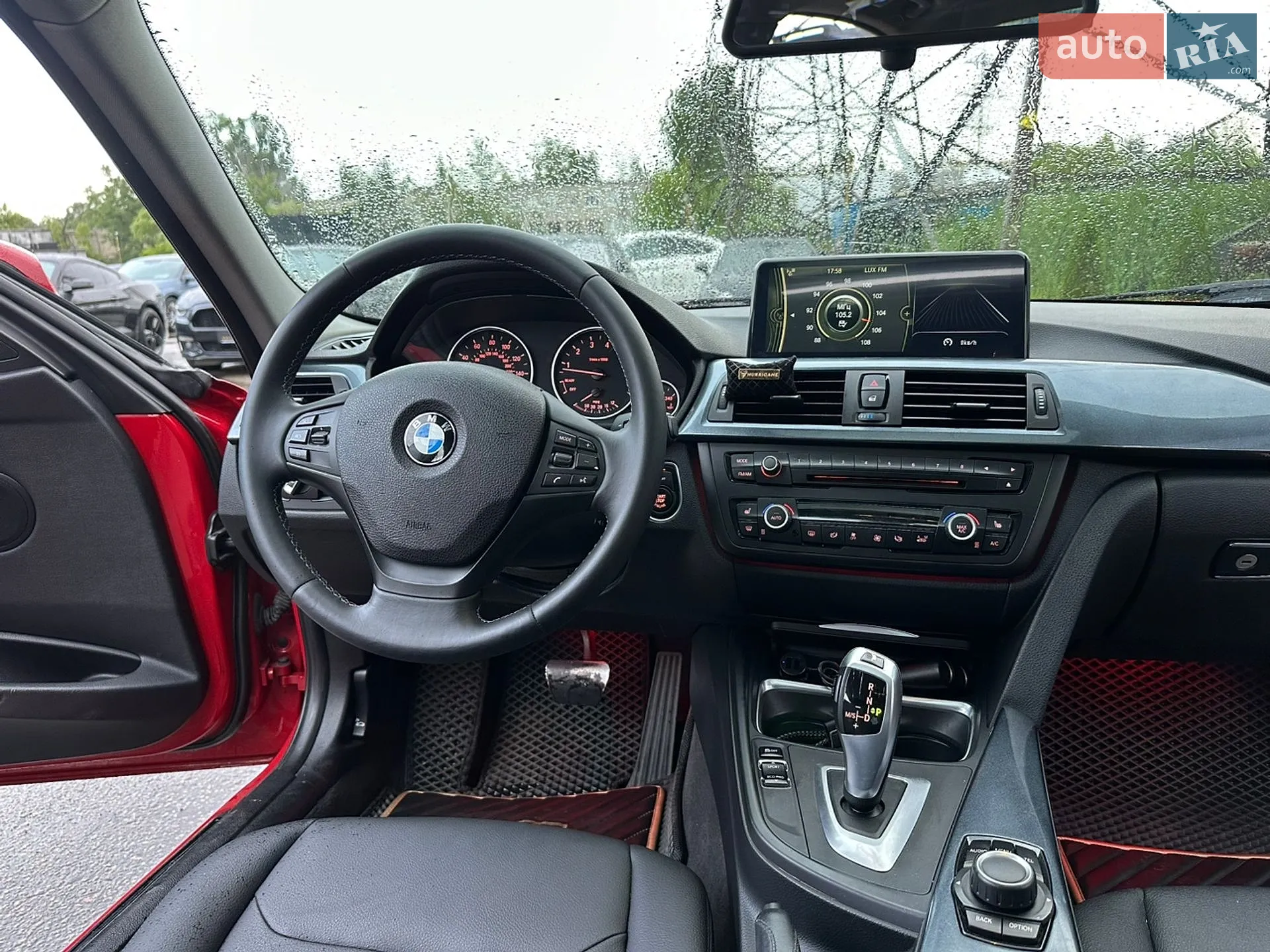 2013 BMW 3er - мініатюра 19