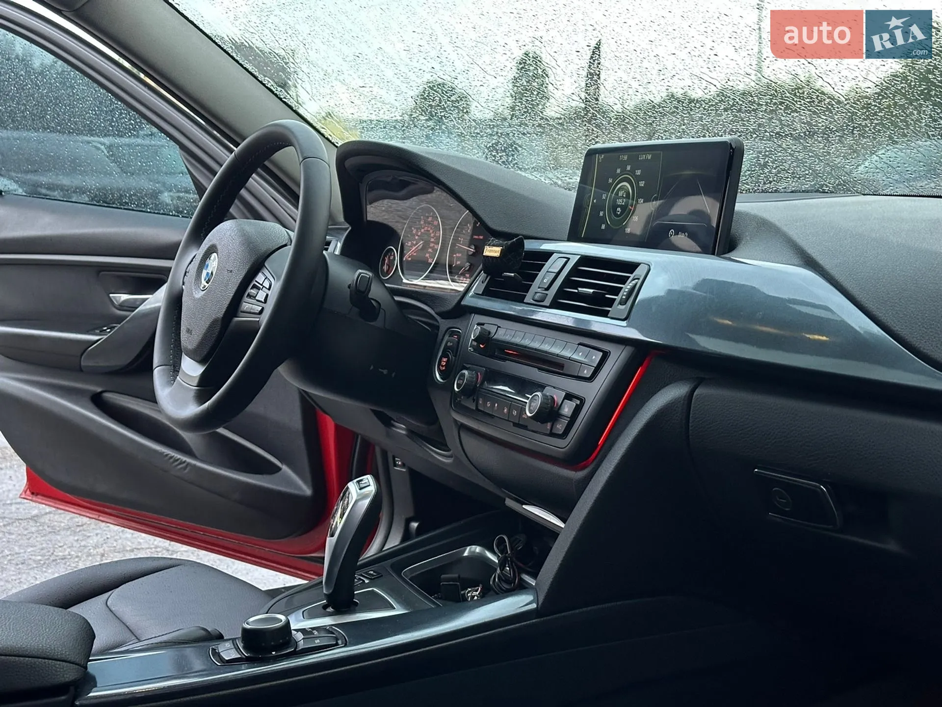 2013 BMW 3er - мініатюра 22