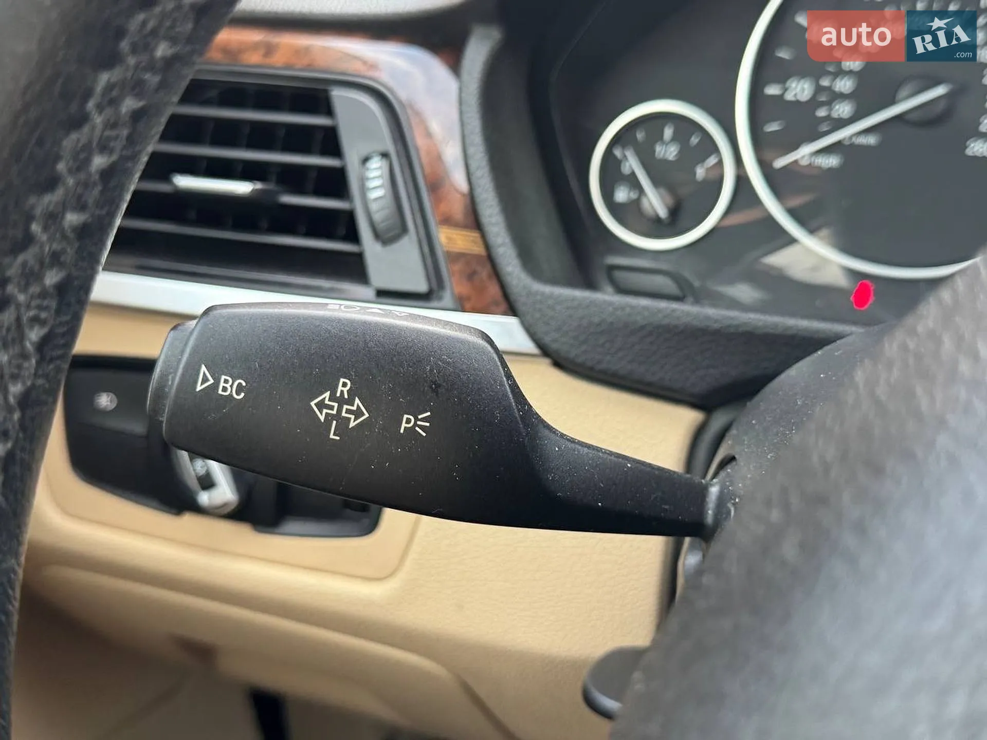 2014 BMW 3er - мініатюра 25
