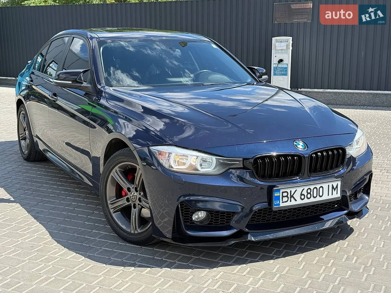 2013 BMW 3er - мініатюра 57