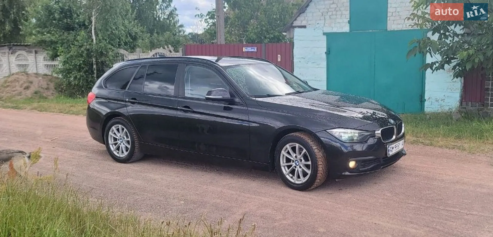 2016 BMW 3er - мініатюра 10