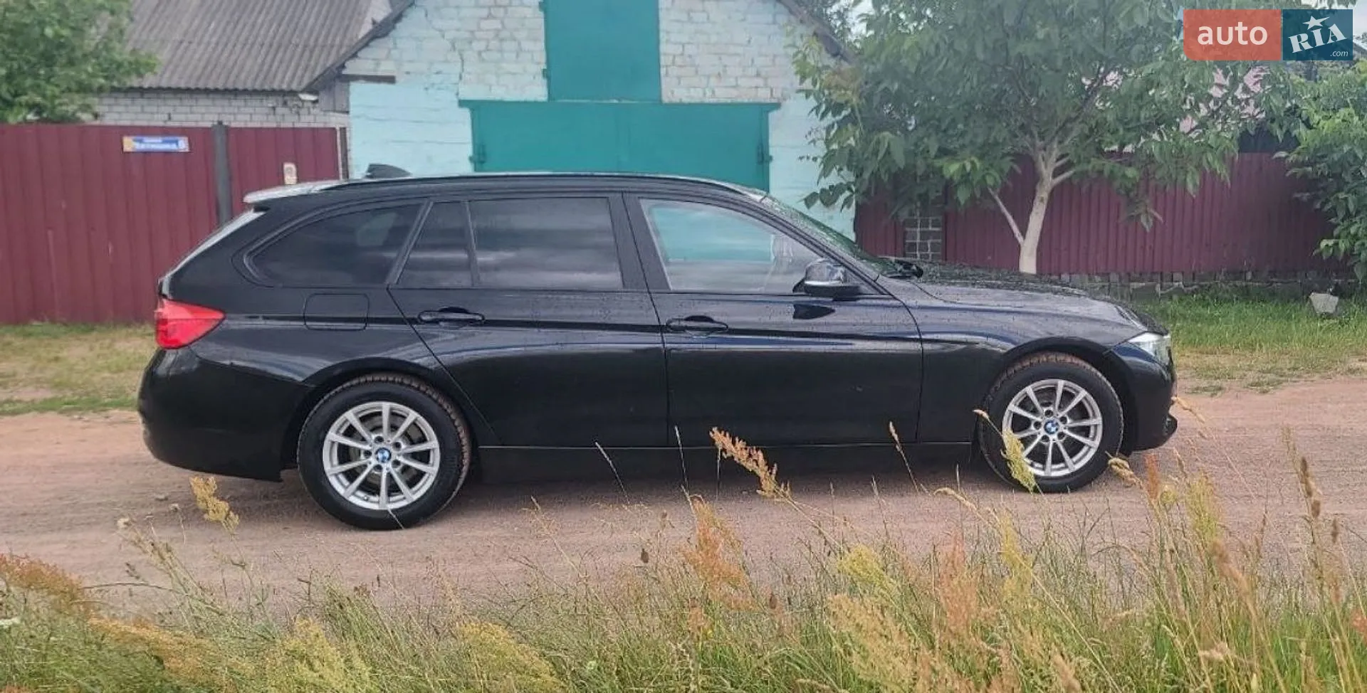 2016 BMW 3er - мініатюра 11