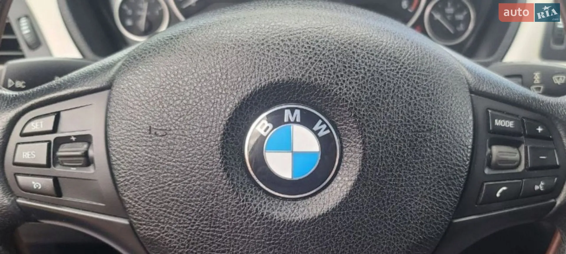 2016 BMW 3er - мініатюра 14
