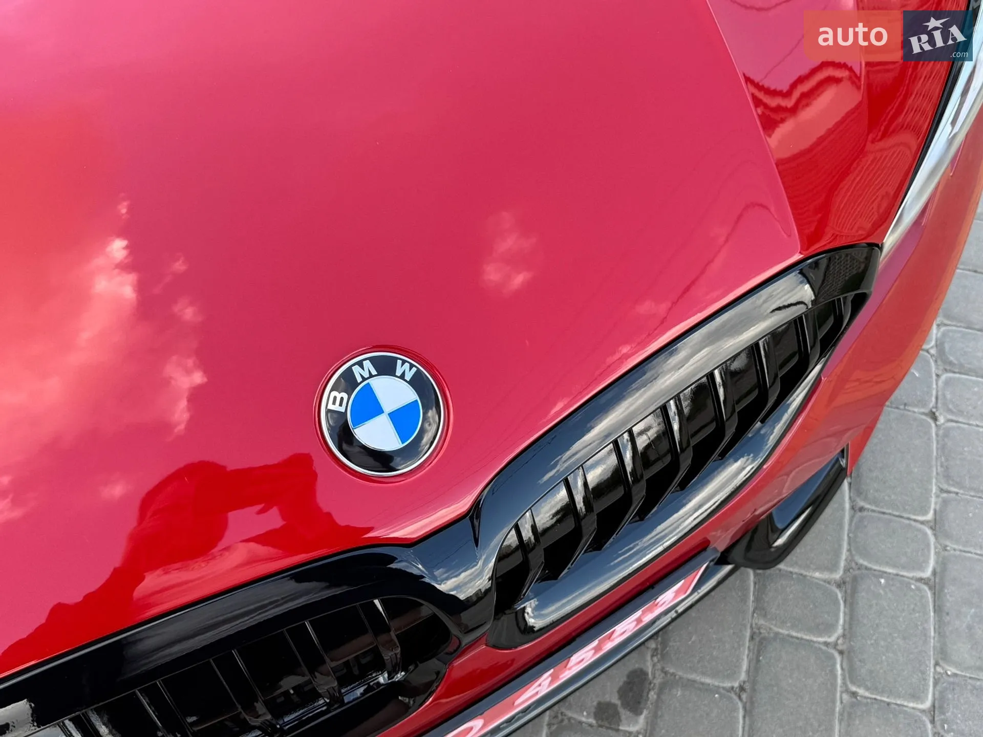 2019 BMW 3er - мініатюра 22